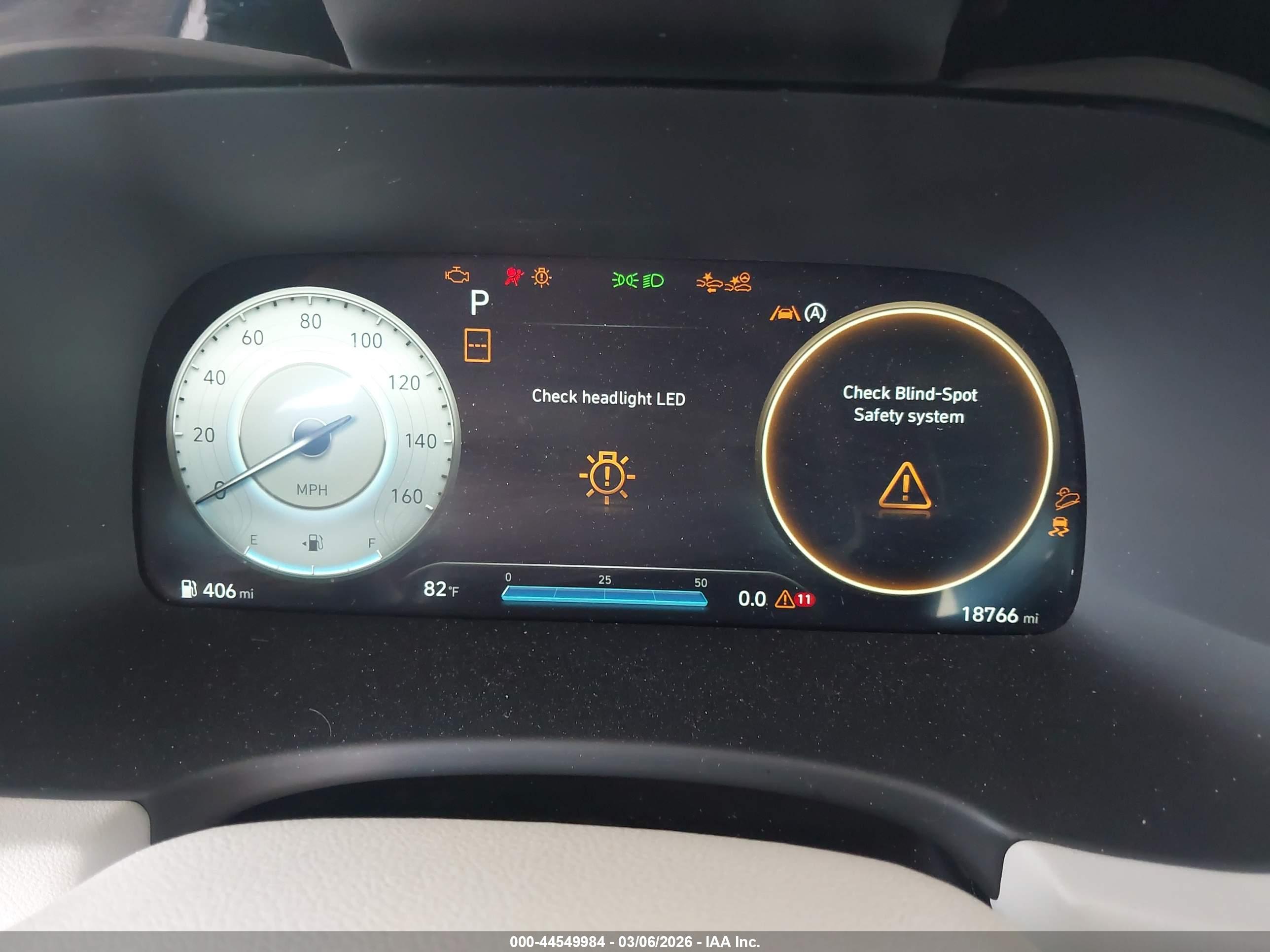 HYUNDAI PALISADE image 7