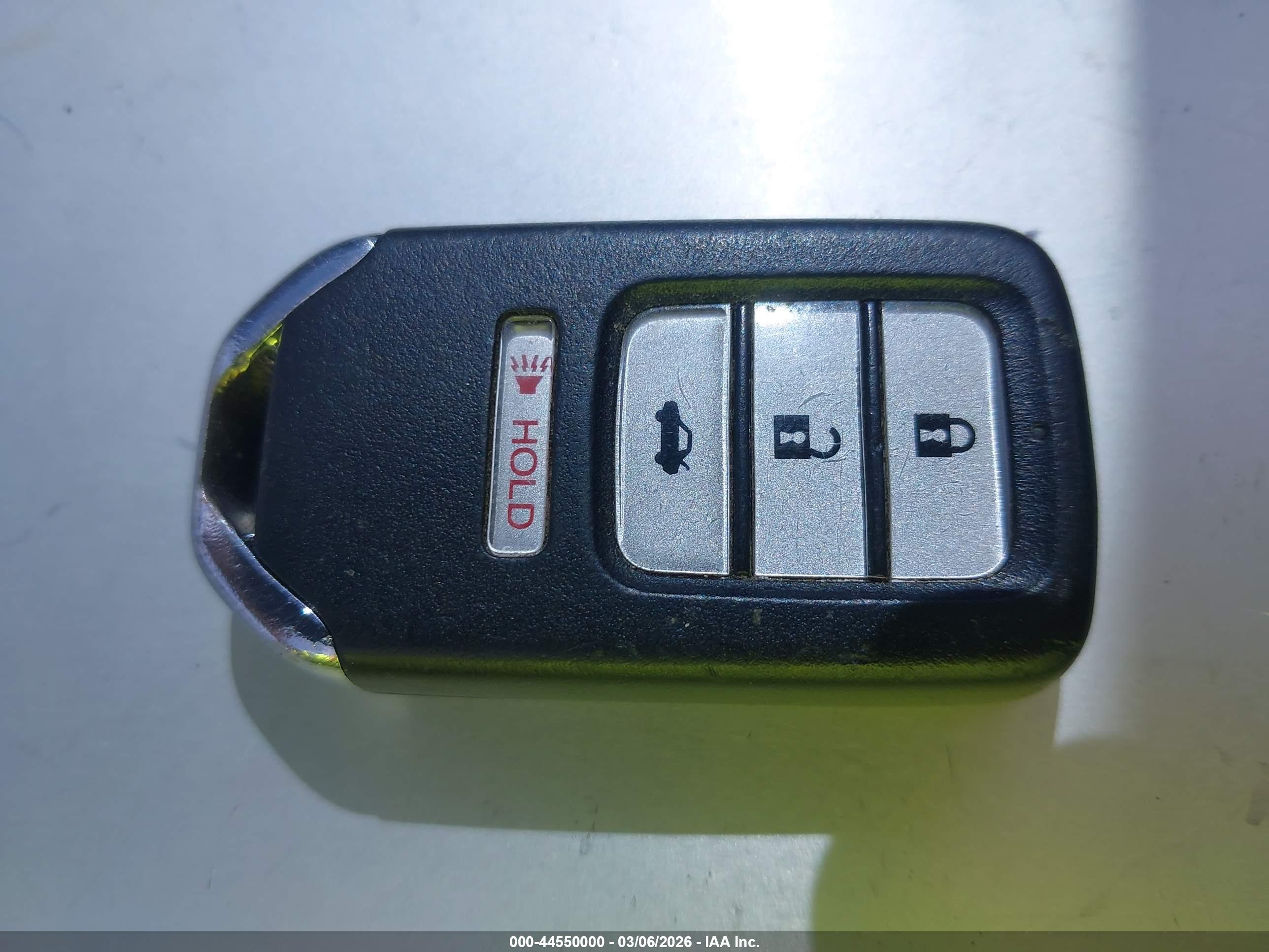 HONDA CIVIC image 11