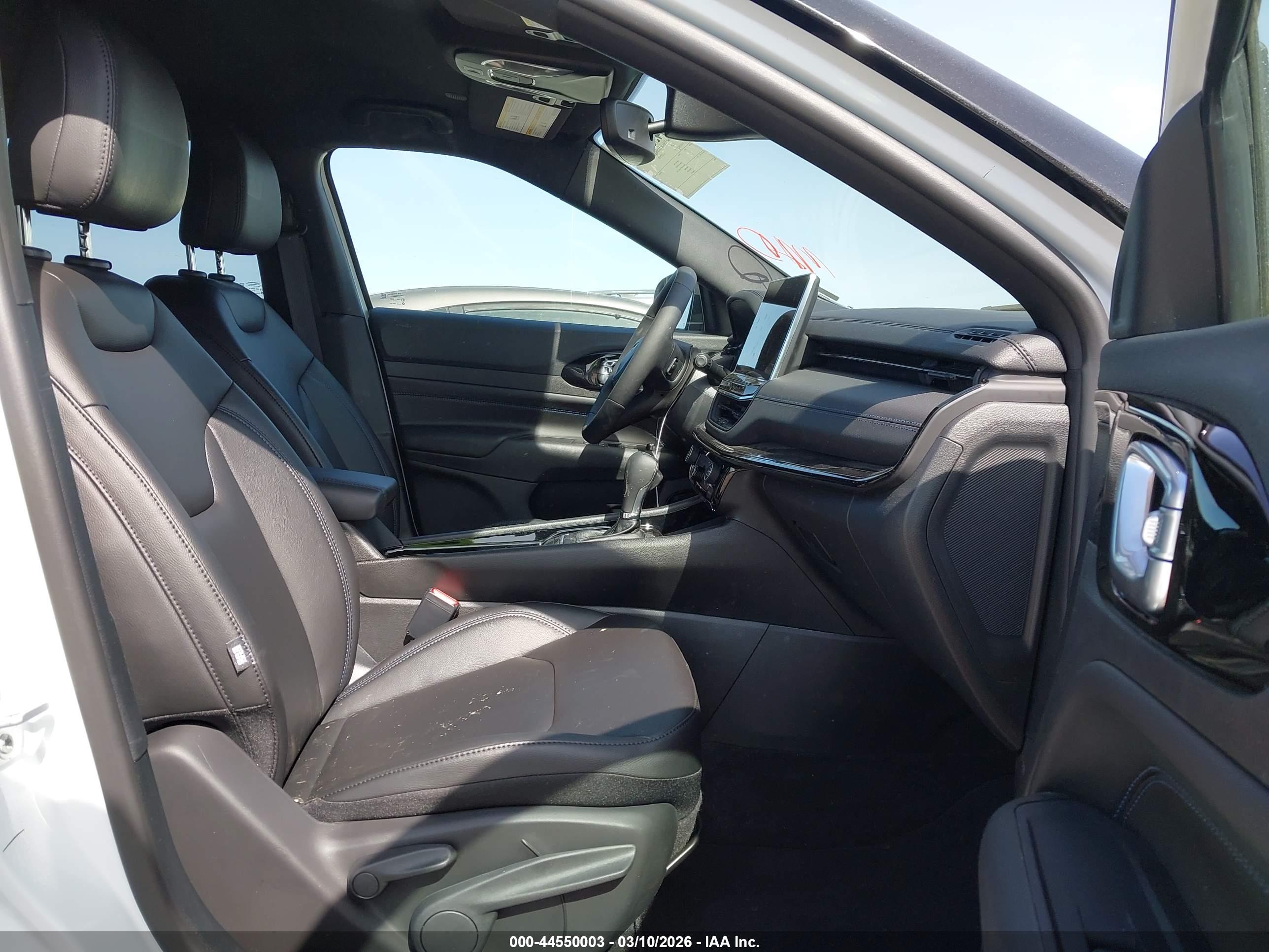 JEEP COMPASS image 5