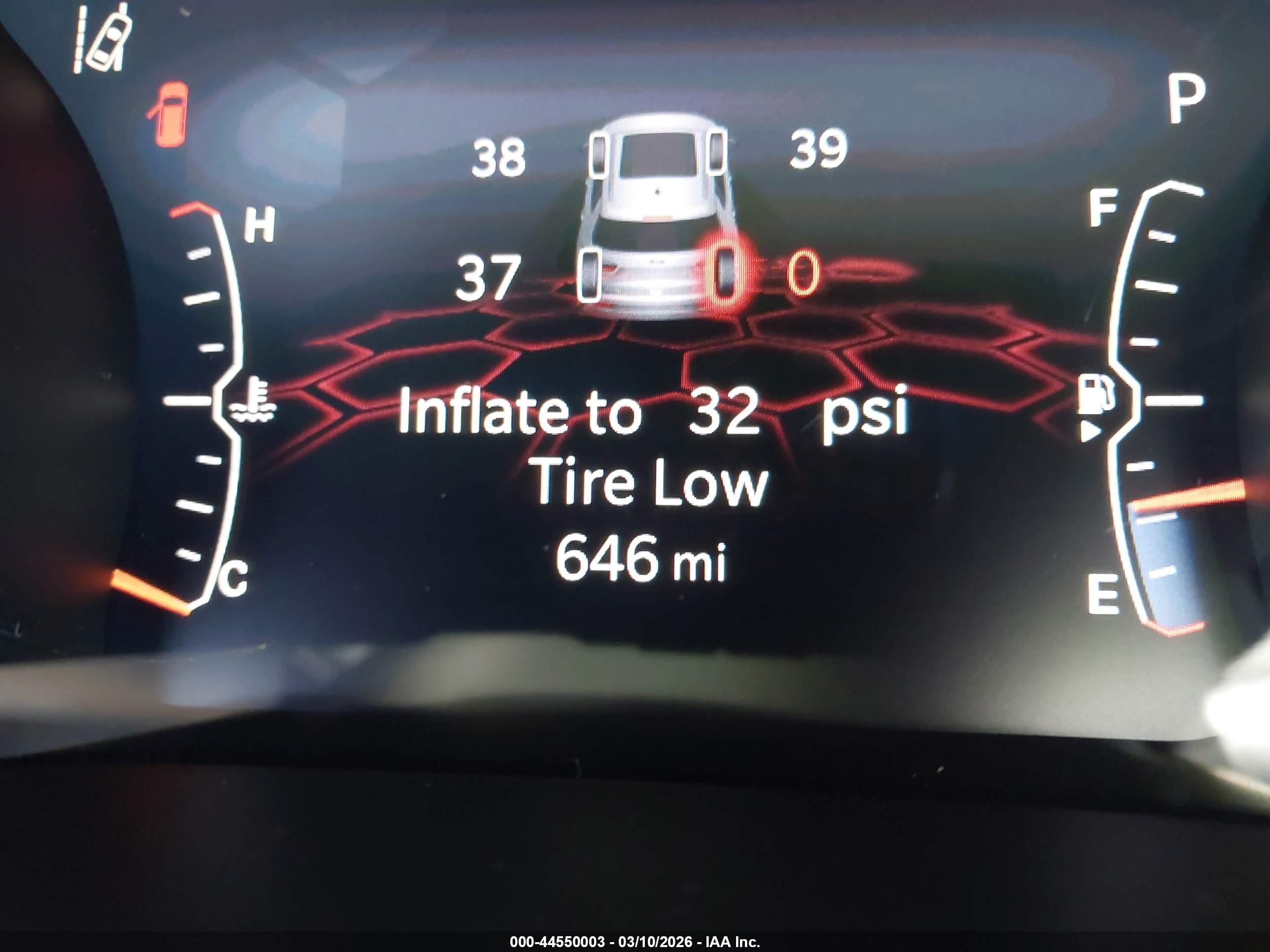 JEEP COMPASS image 7