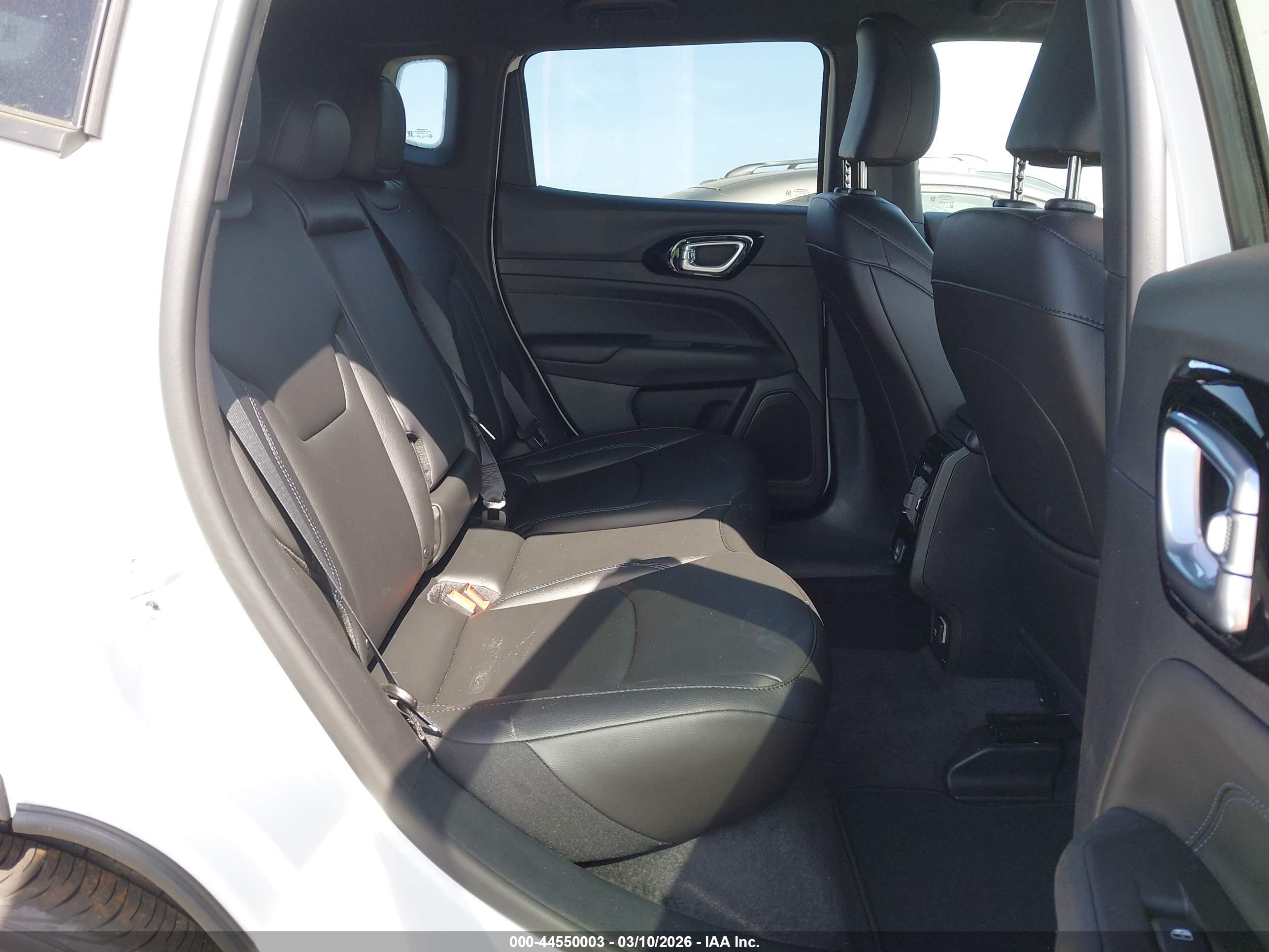 JEEP COMPASS image 8