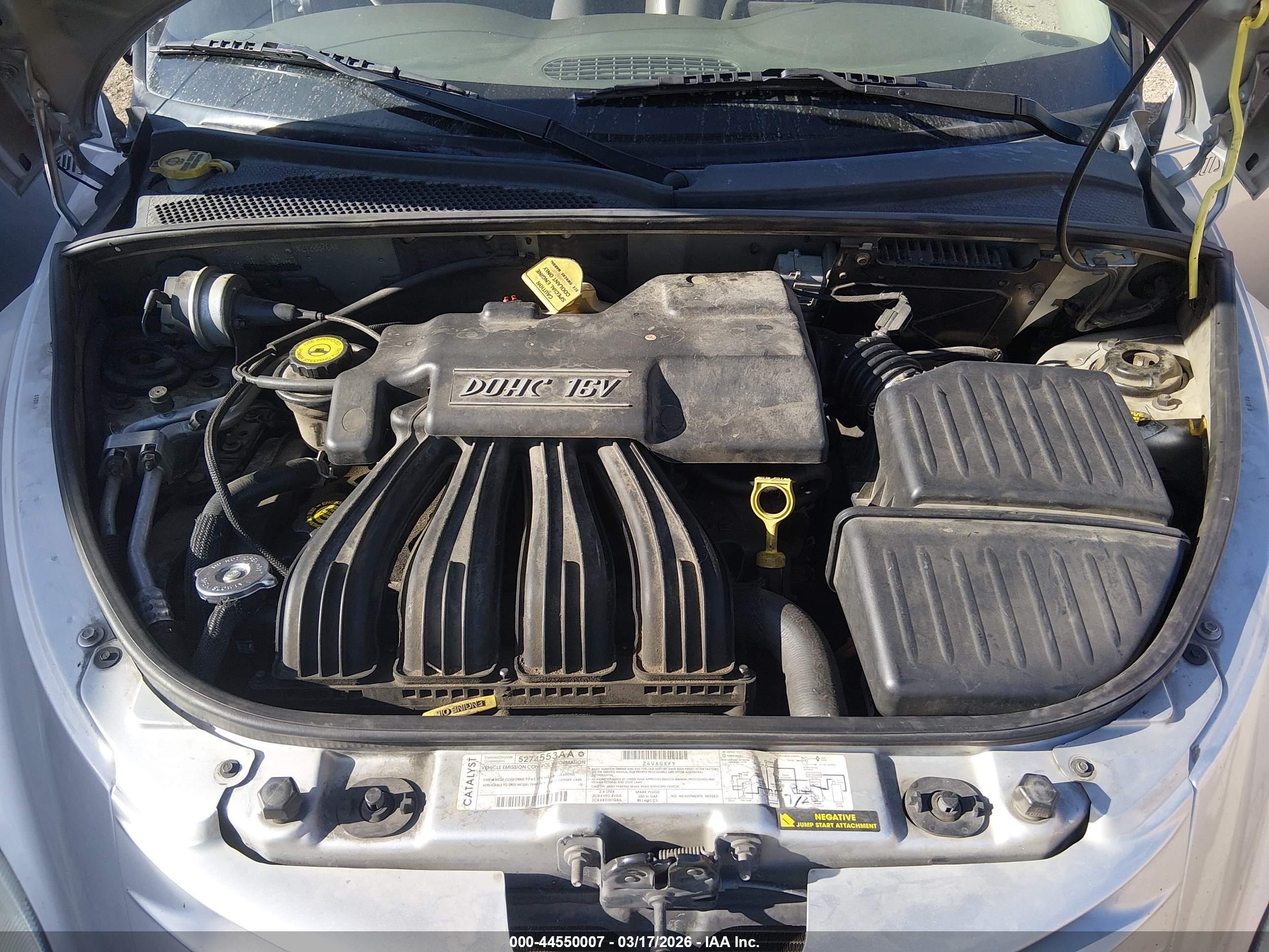 CHRYSLER PT image 10