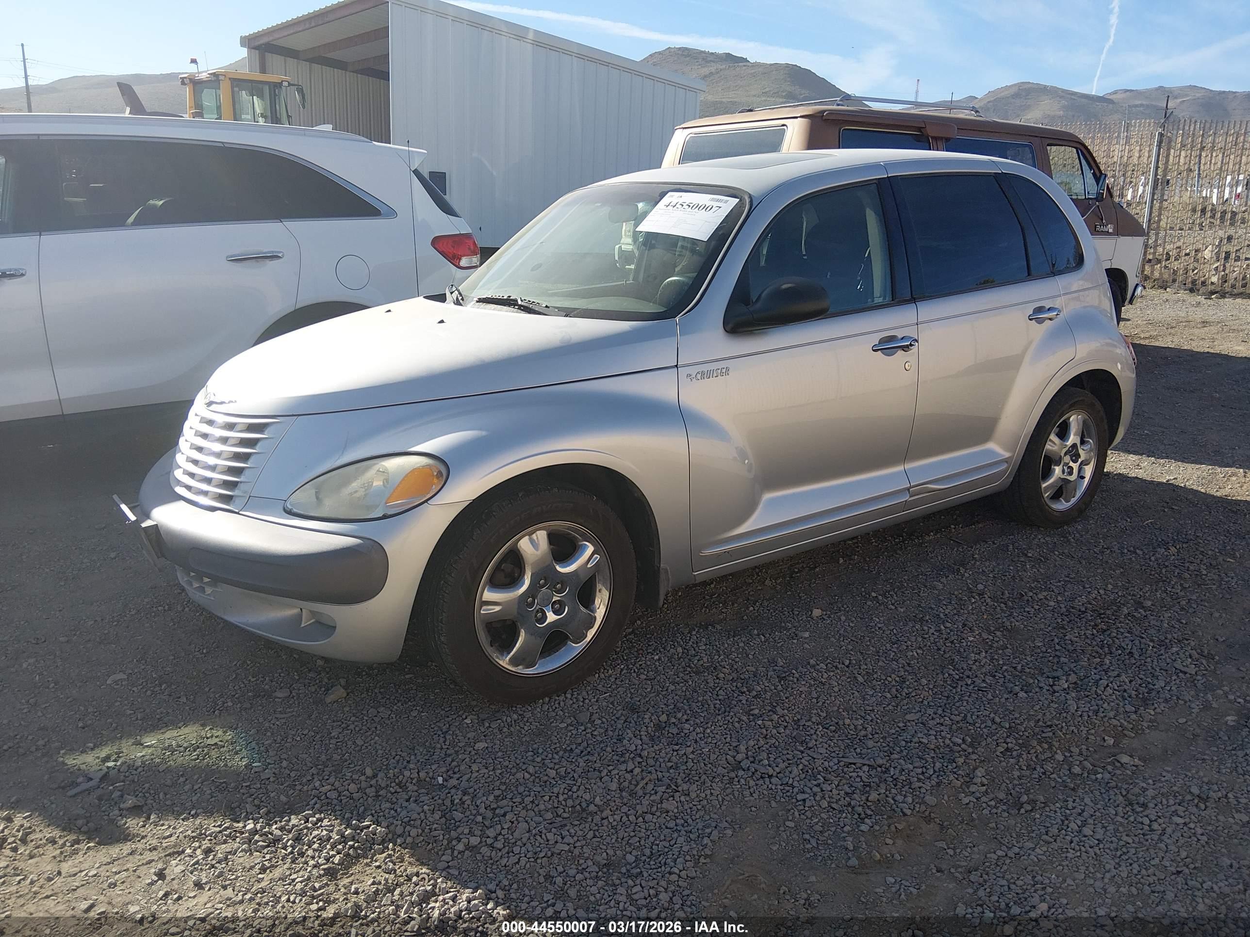 CHRYSLER PT image 2