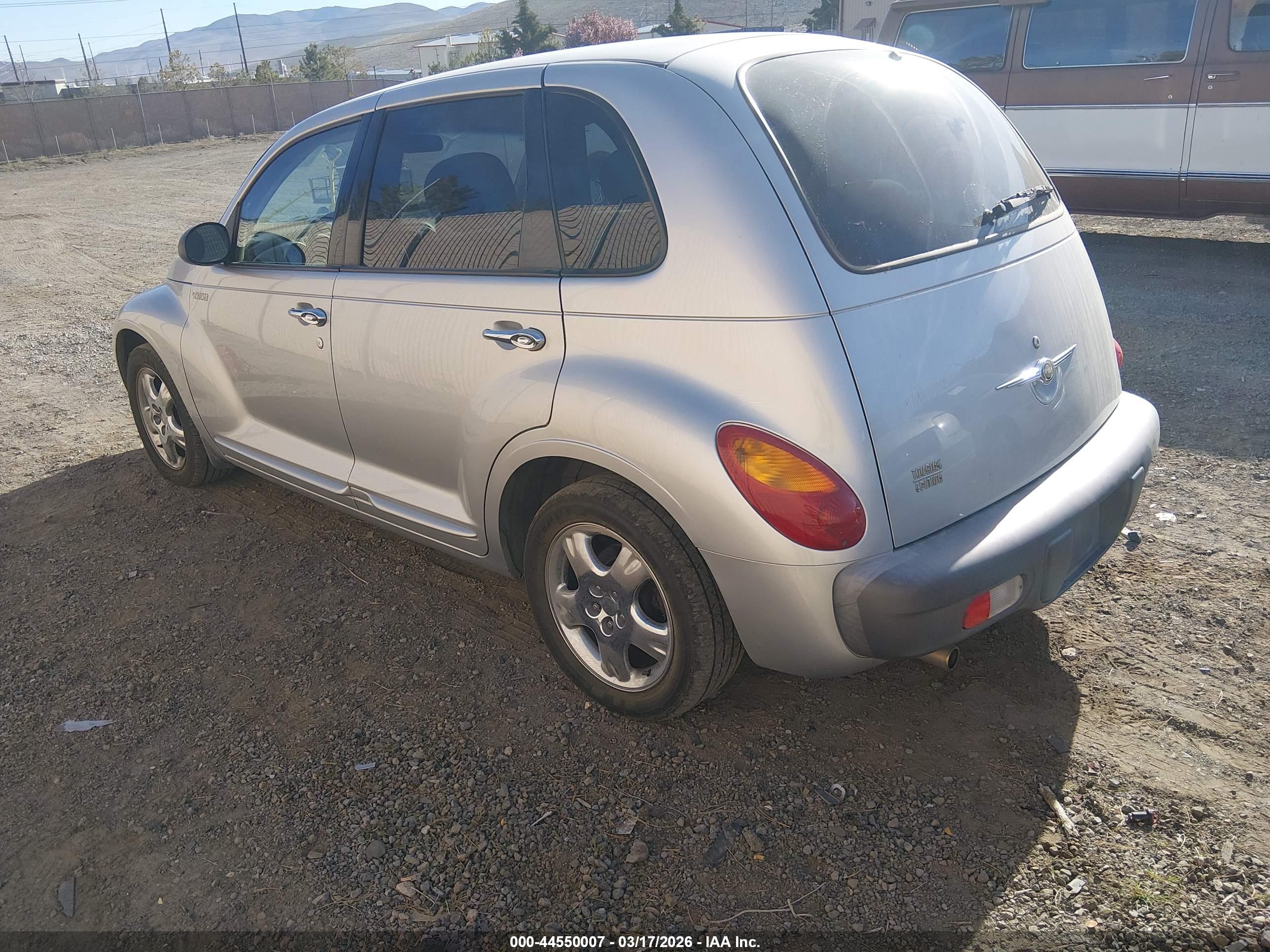 CHRYSLER PT image 3
