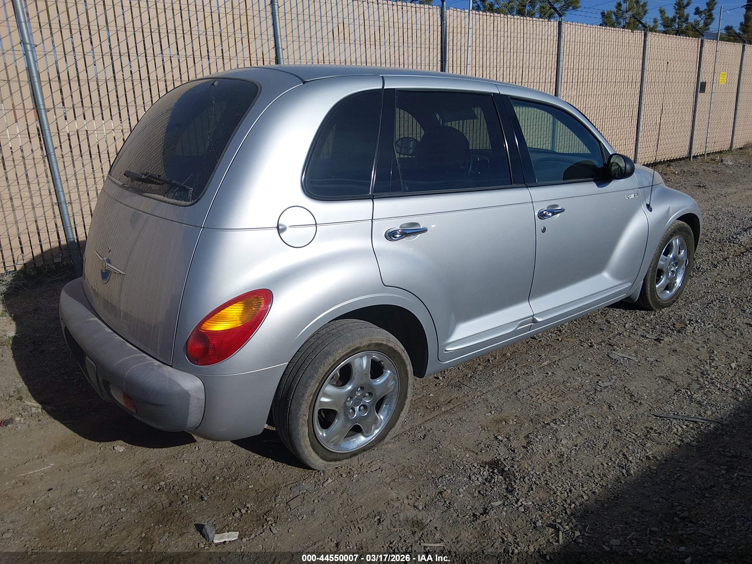 CHRYSLER PT image 4