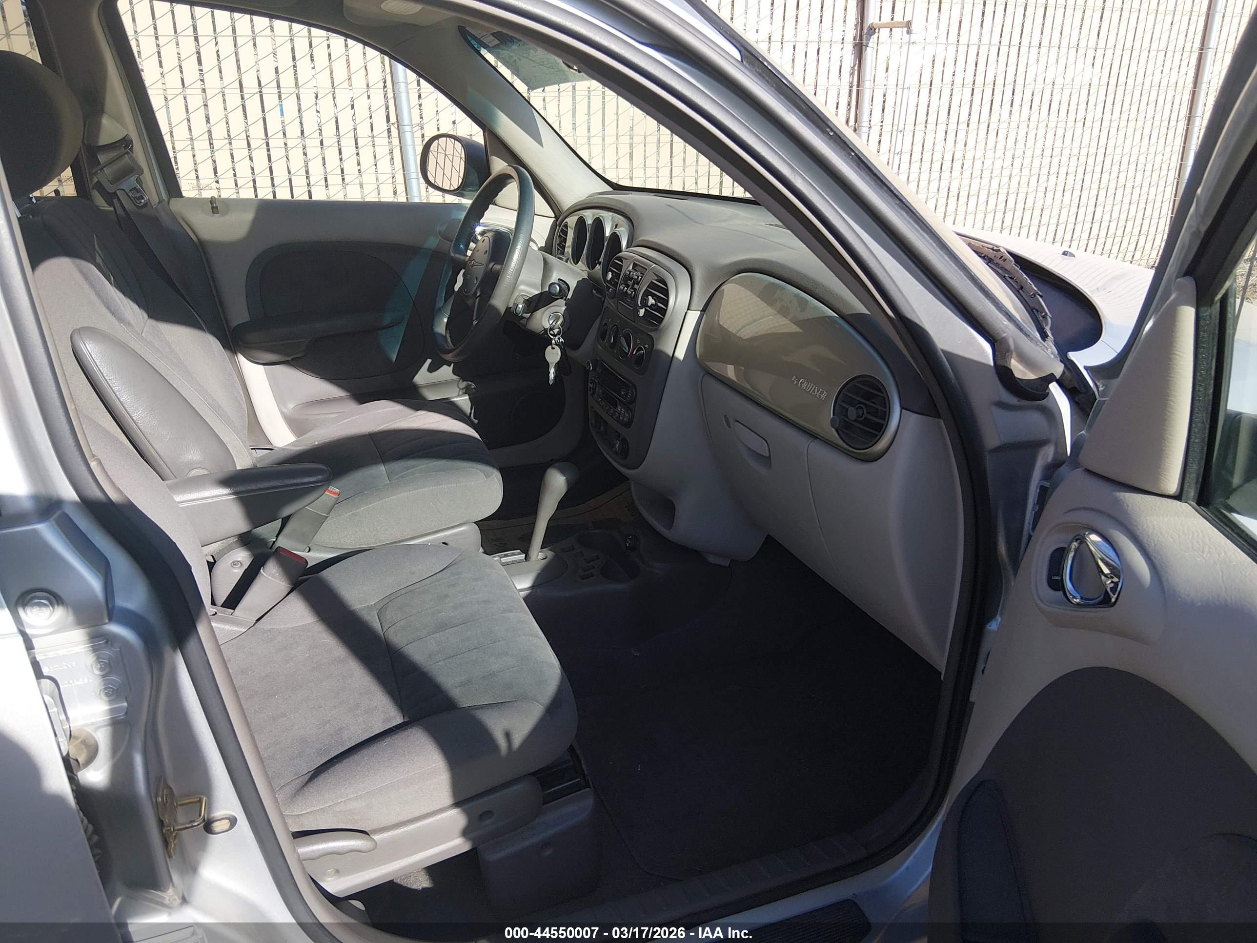 CHRYSLER PT image 5