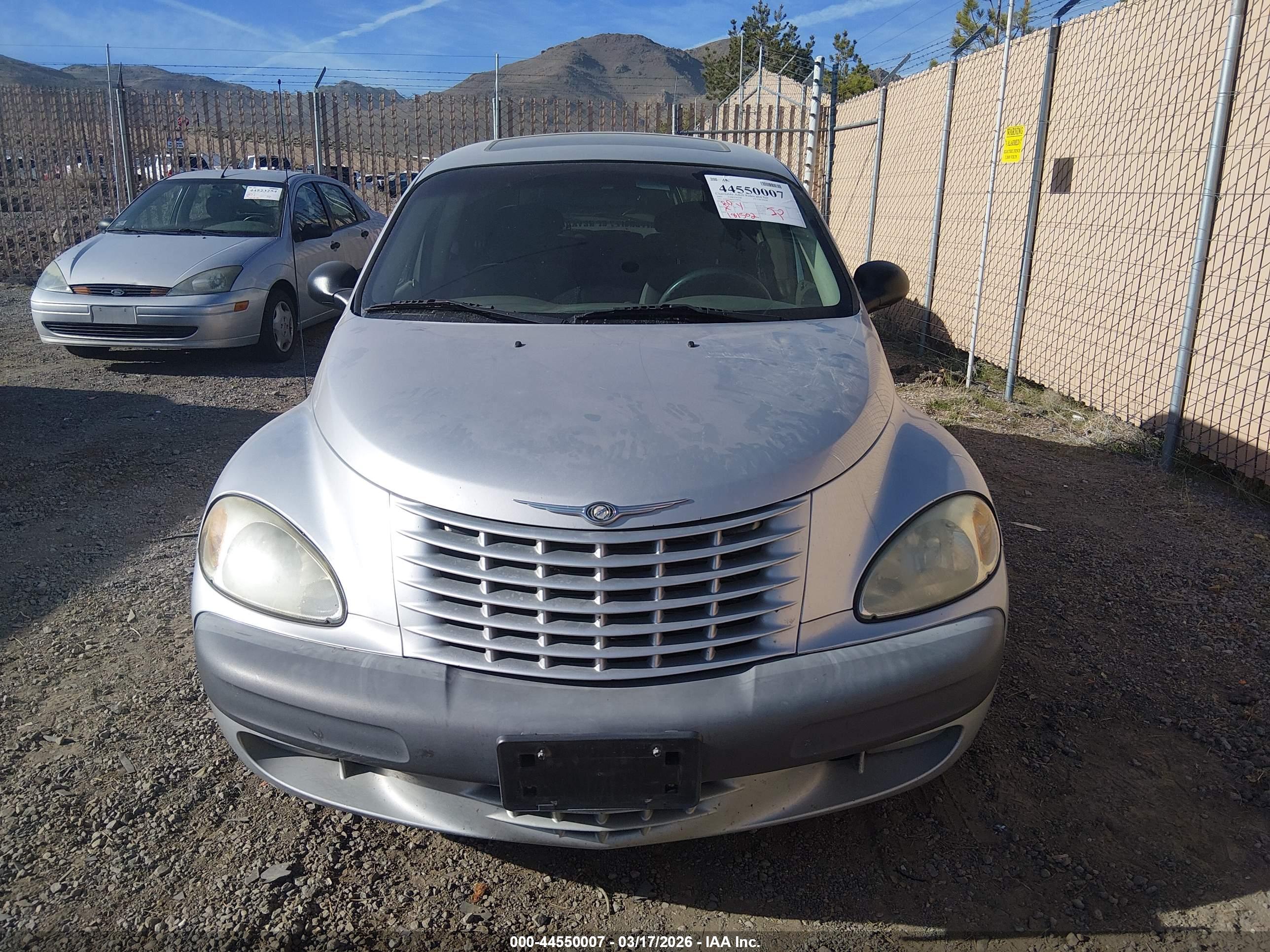 CHRYSLER PT image 6