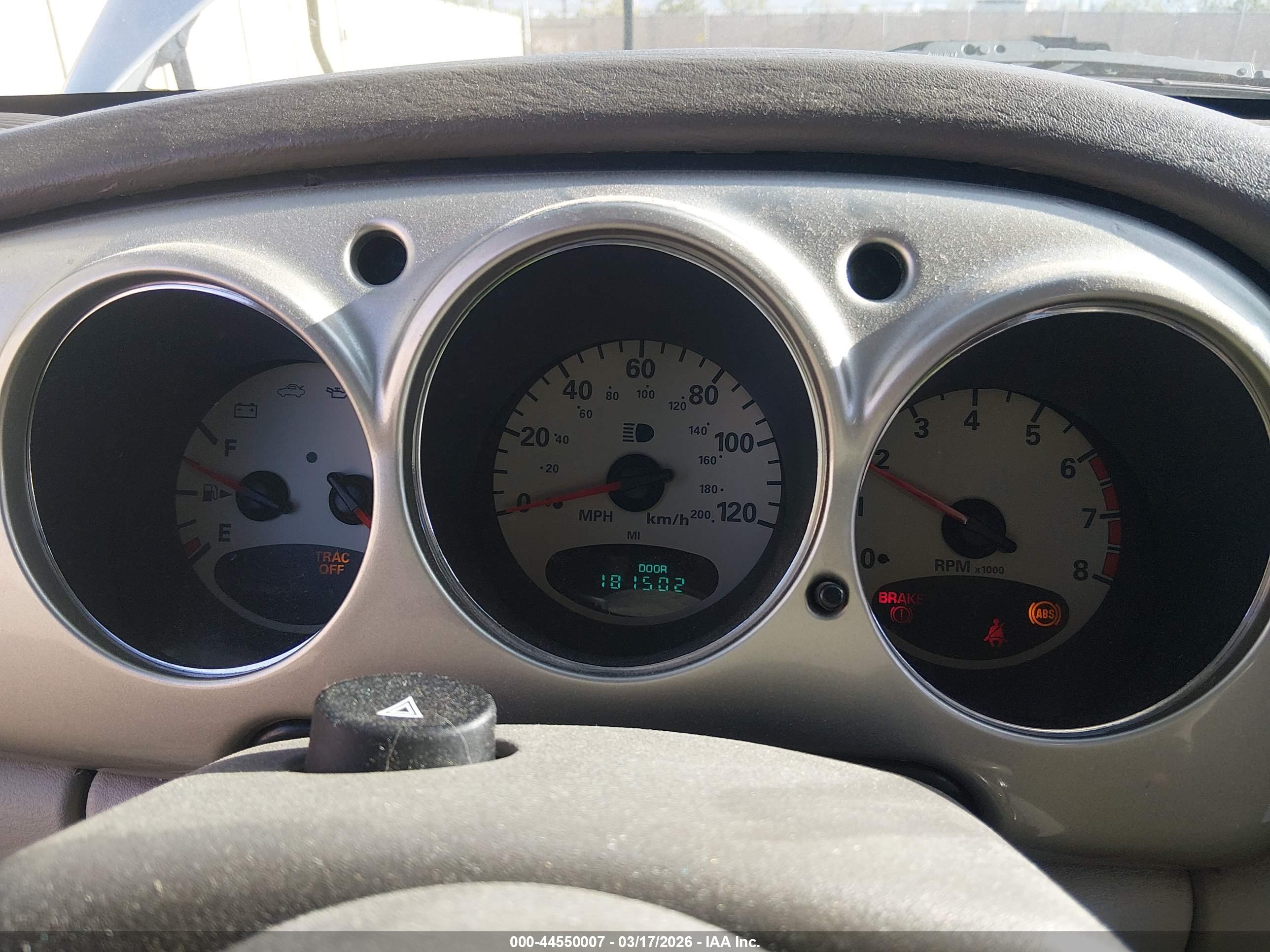 CHRYSLER PT image 7