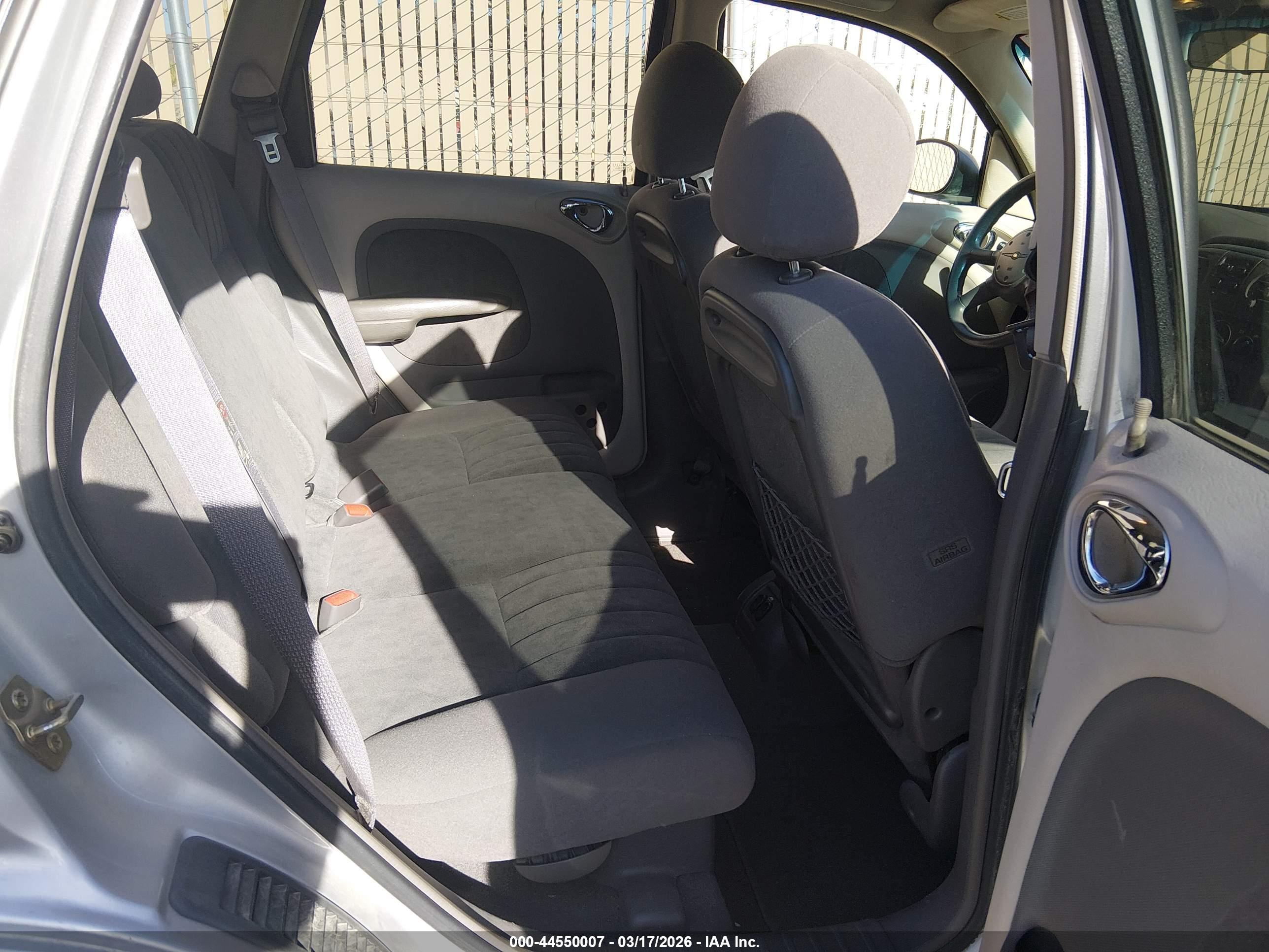 CHRYSLER PT image 8