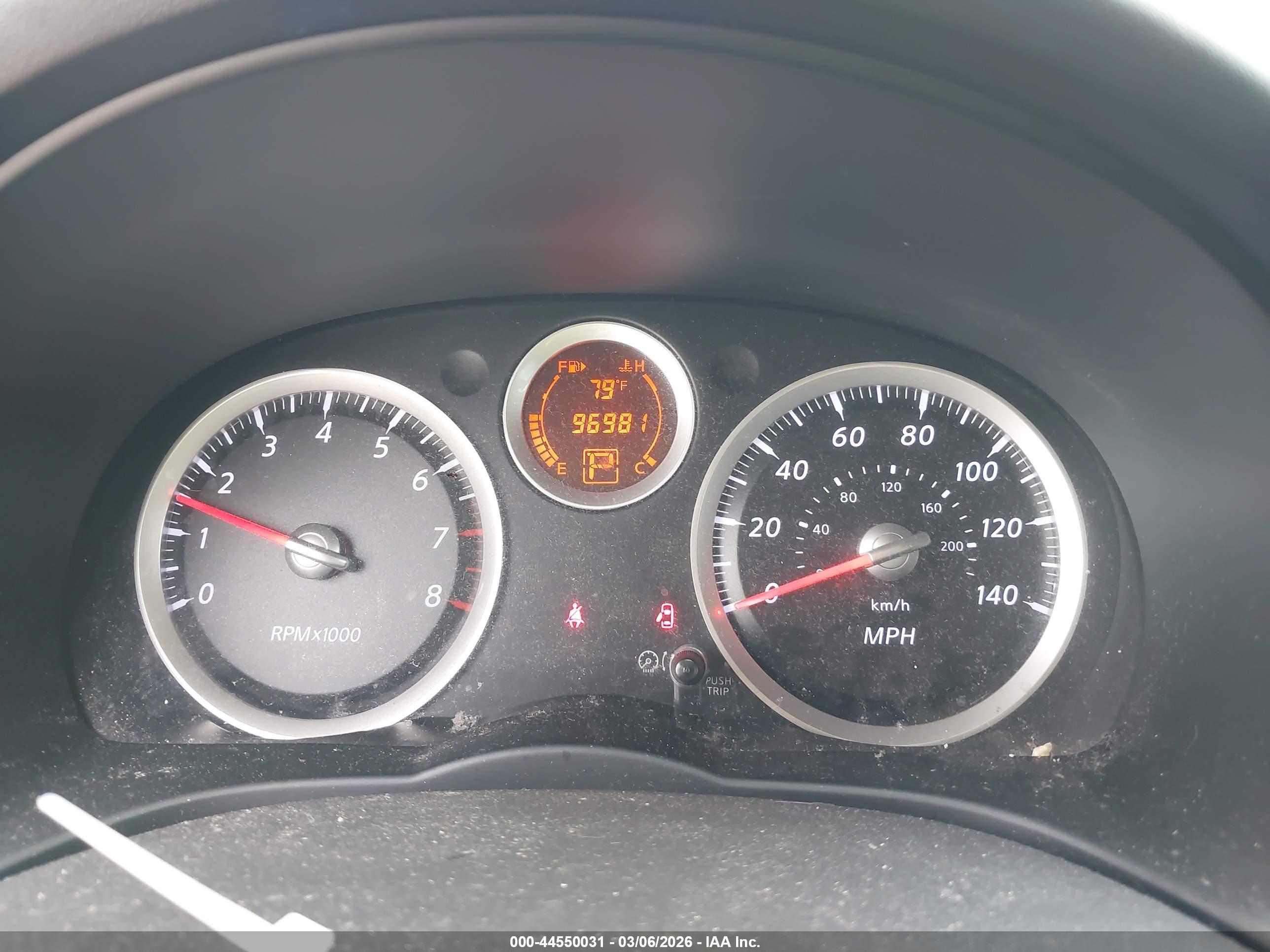 NISSAN SENTRA image 7