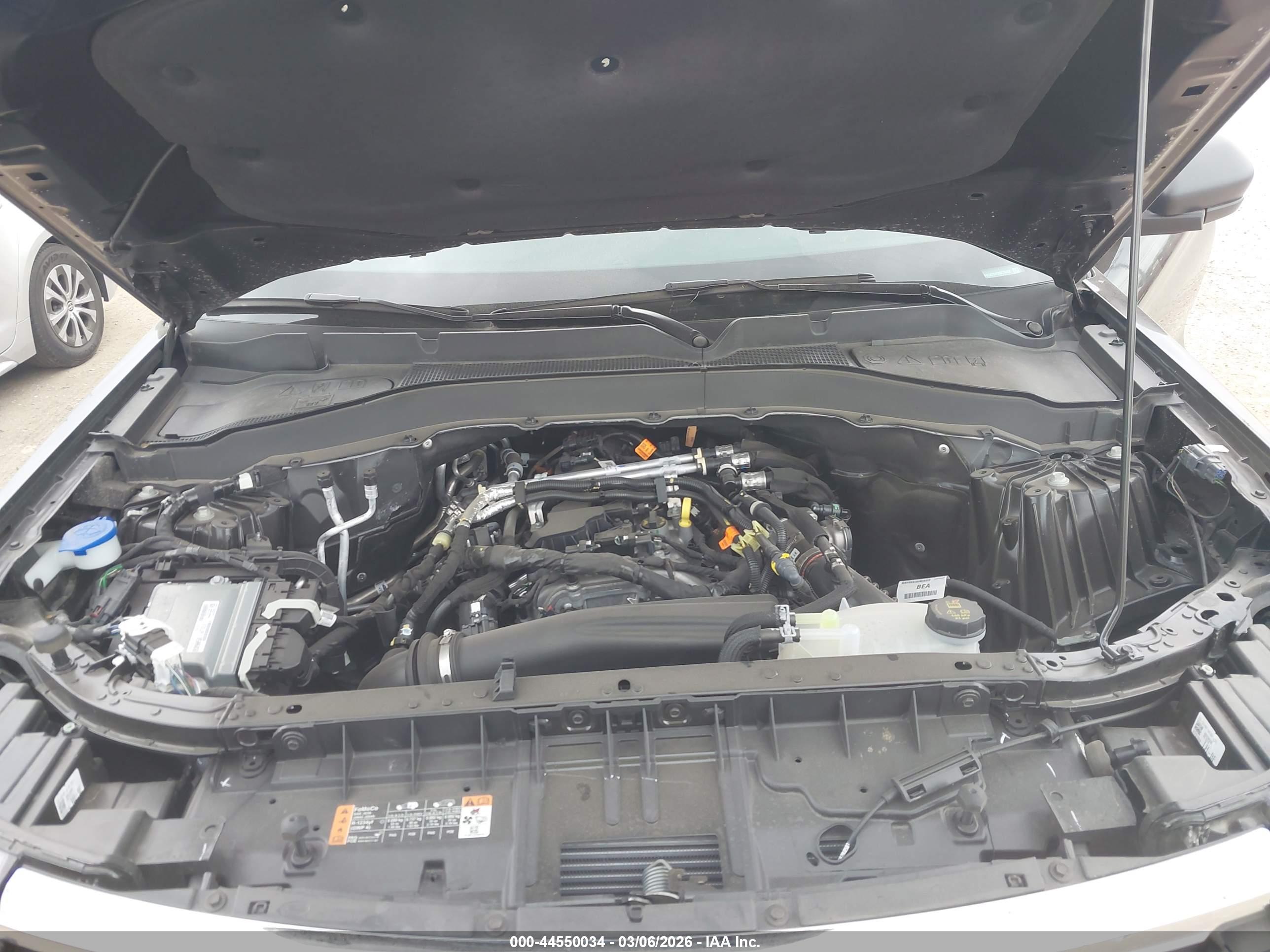 FORD EXPLORER image 10