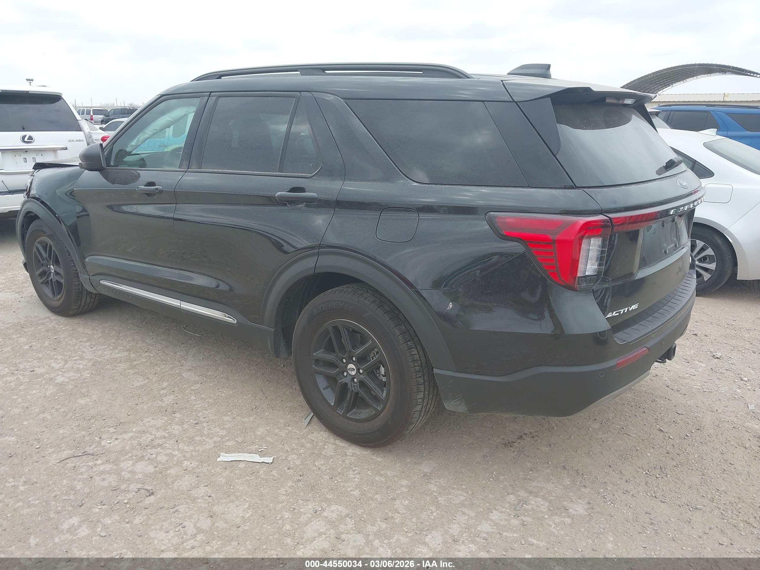 FORD EXPLORER image 3