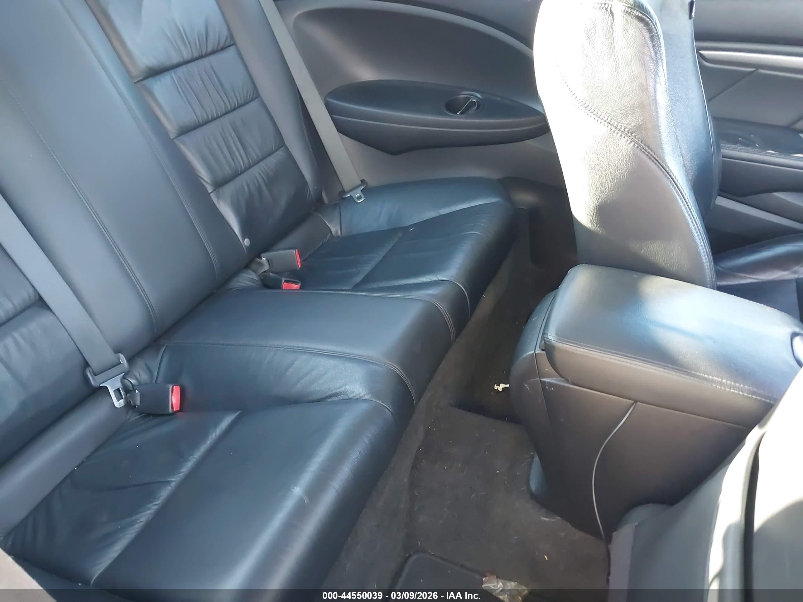 HONDA ACCORD image 8