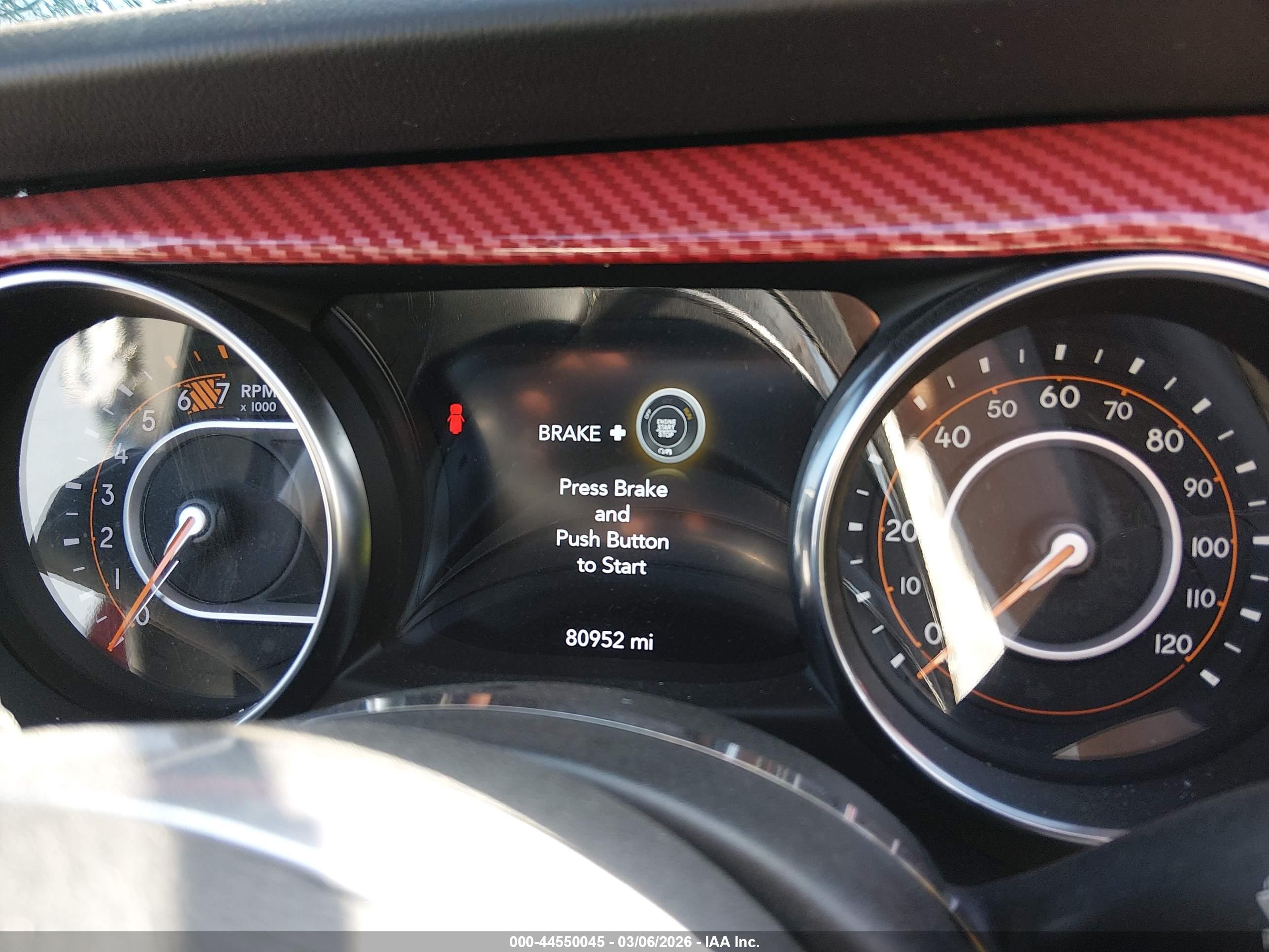 JEEP WRANGLER image 7