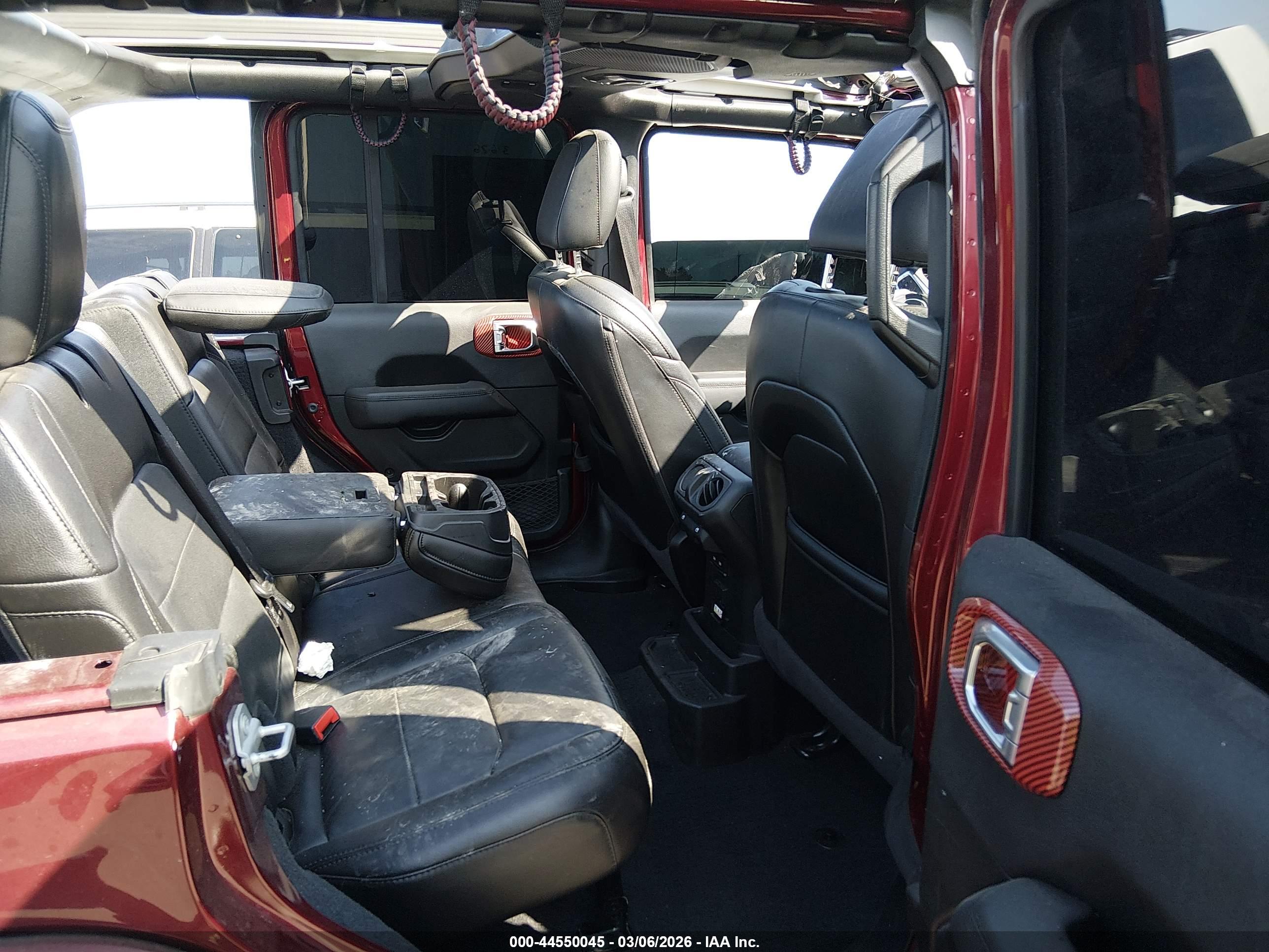 JEEP WRANGLER image 8