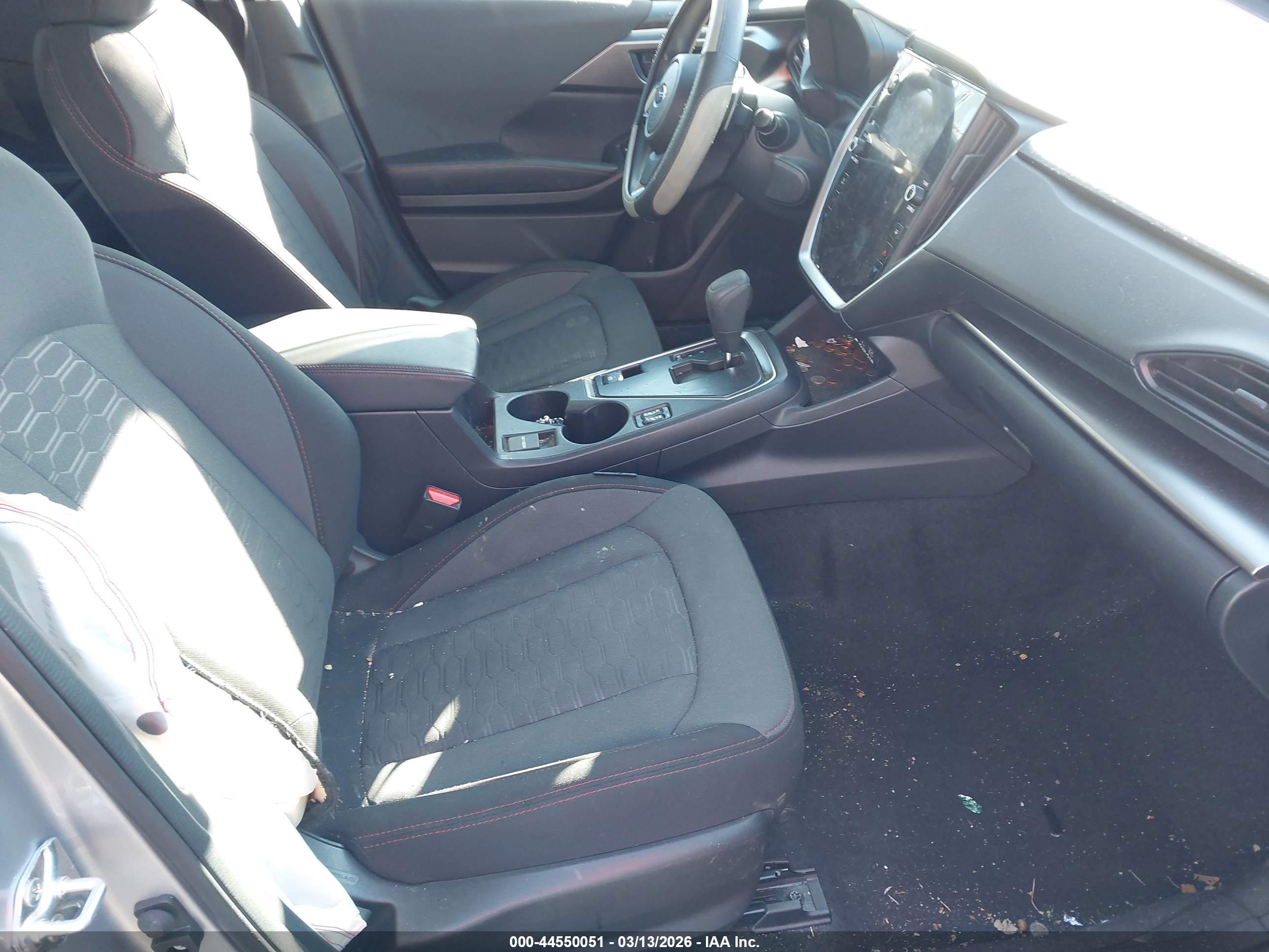 SUBARU IMPREZA image 5