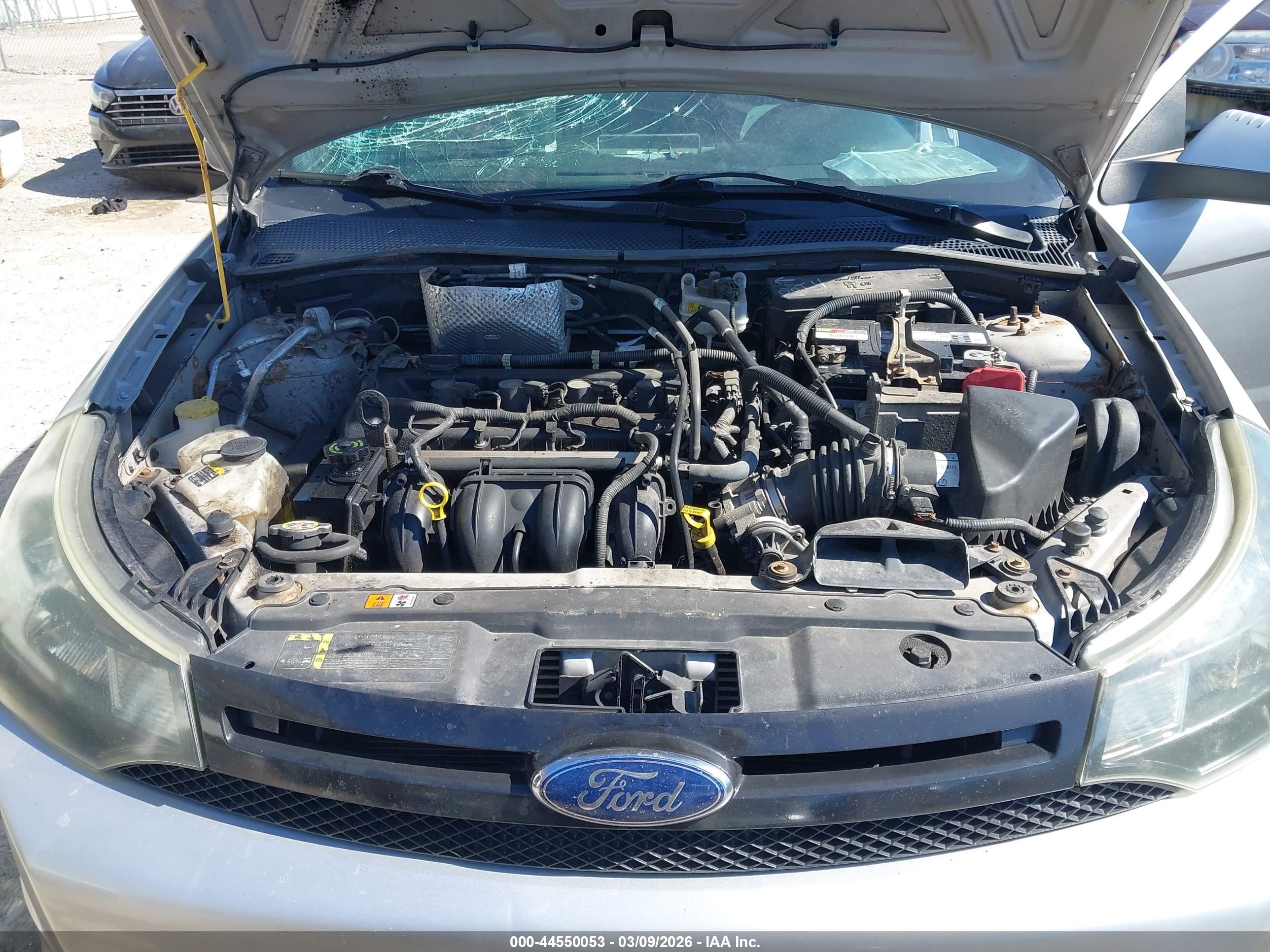 FORD FOCUS image 10