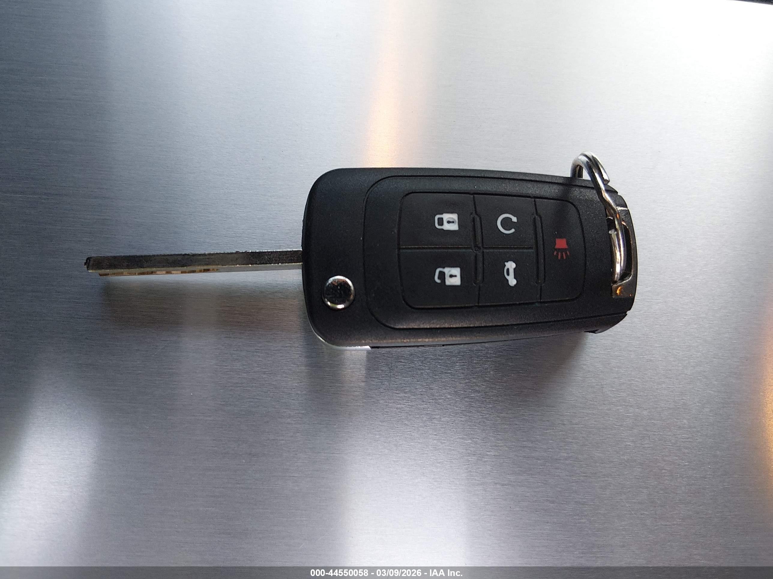 CHEVROLET EQUINOX image 11