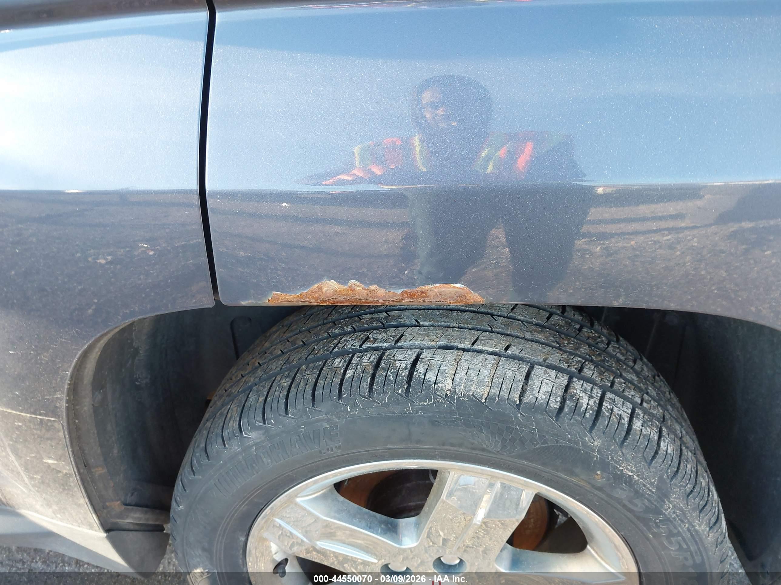 GMC TERRAIN image 6