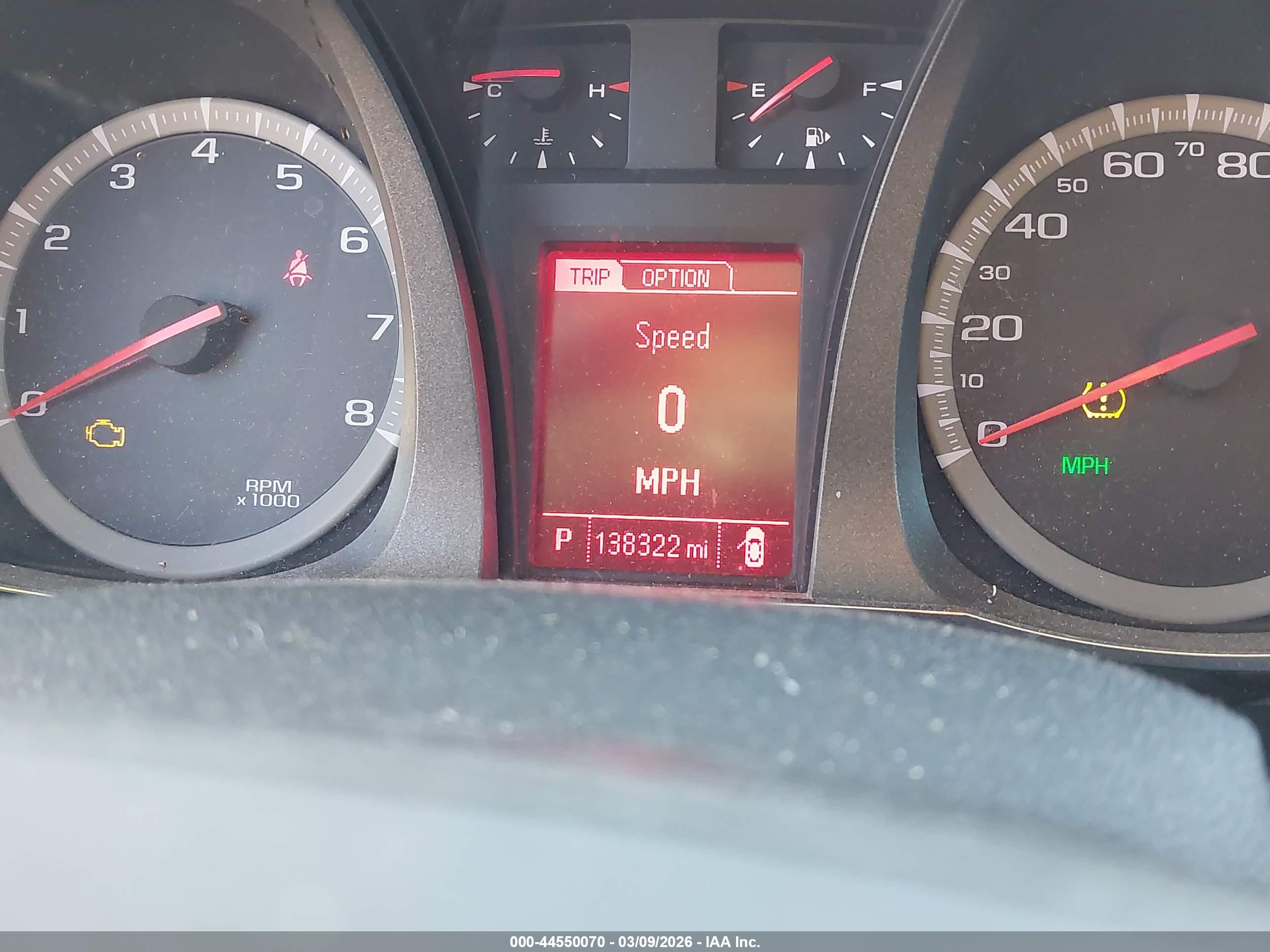 GMC TERRAIN image 7