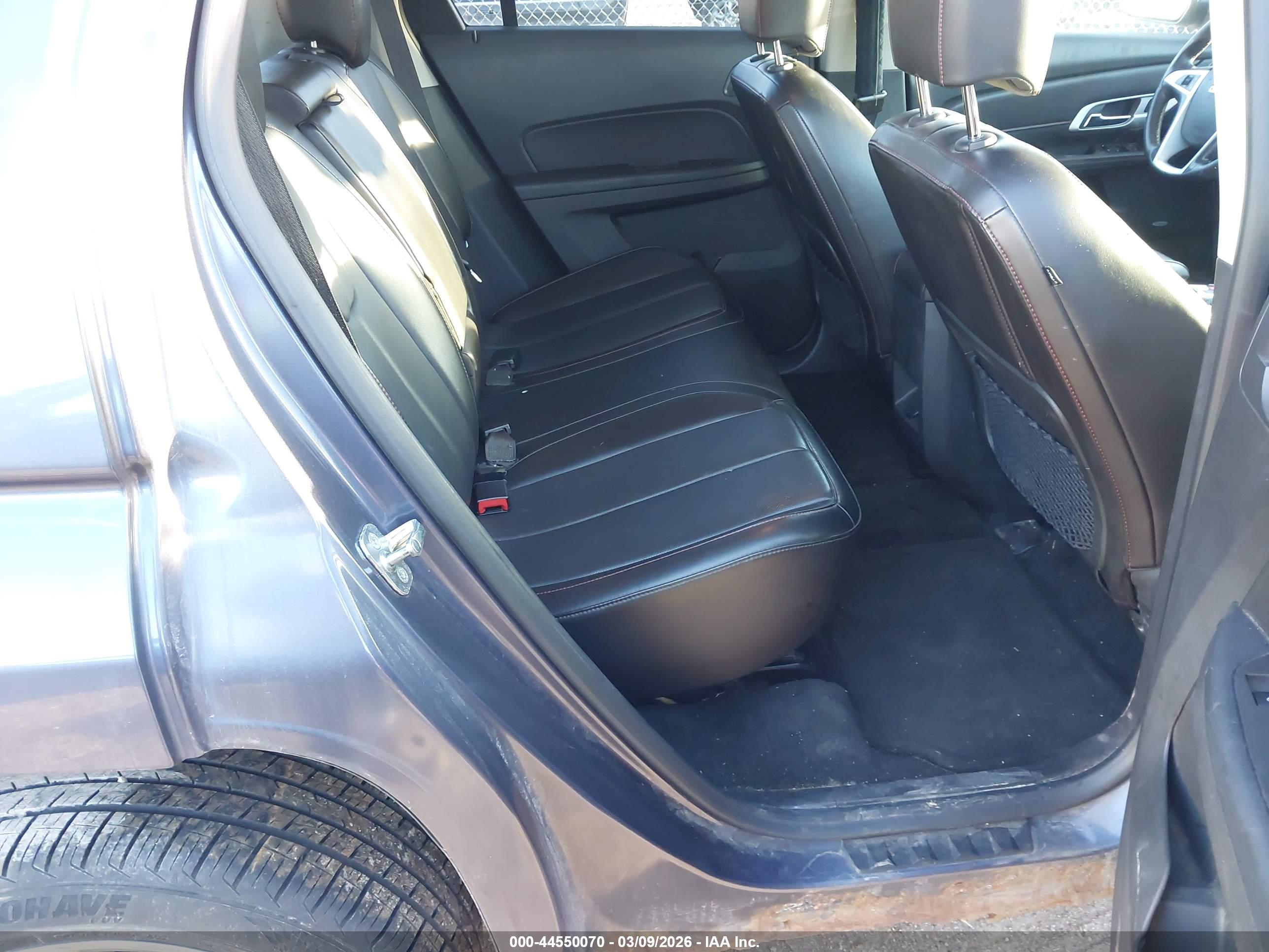 GMC TERRAIN image 8