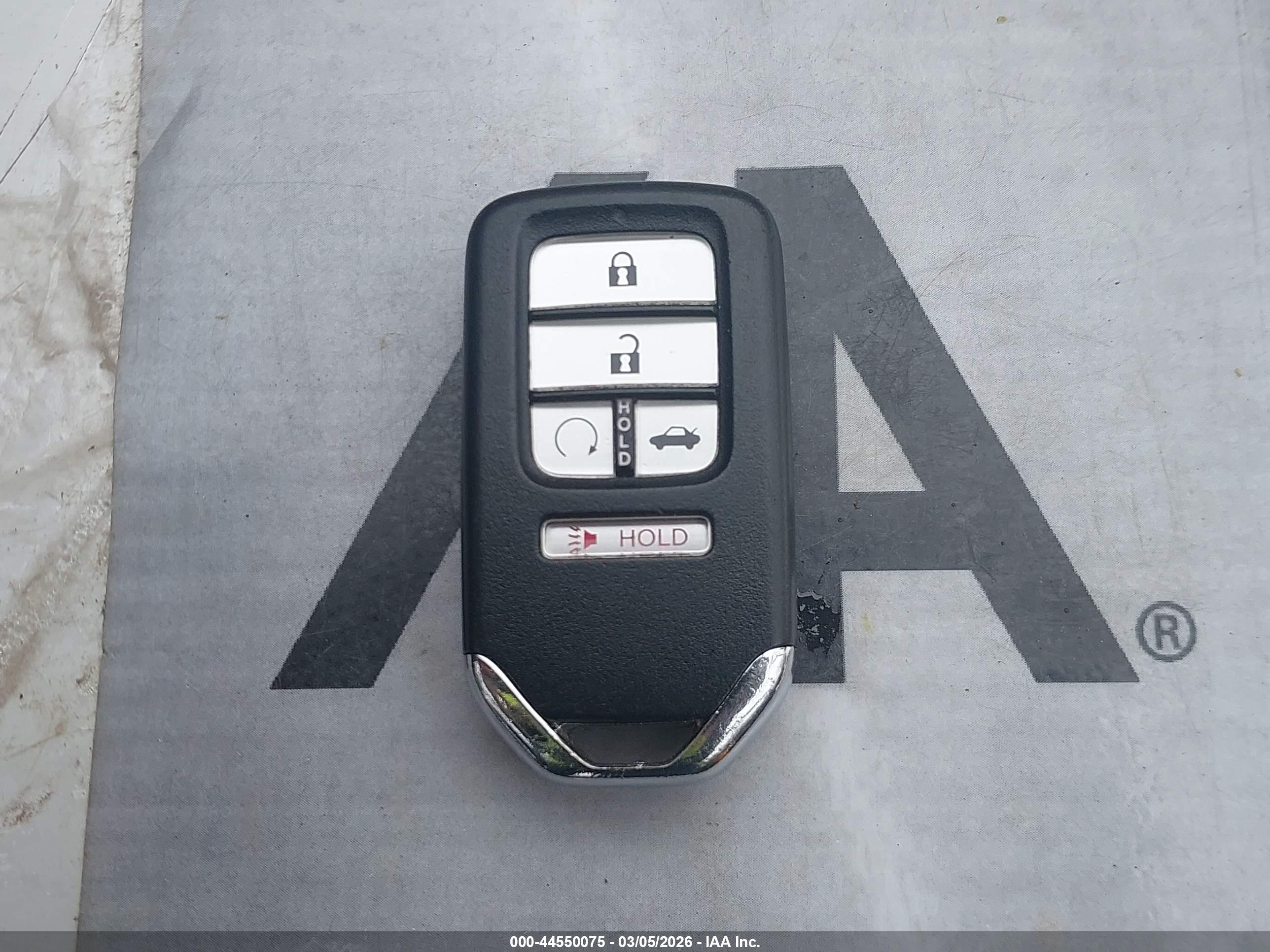 HONDA ACCORD image 11