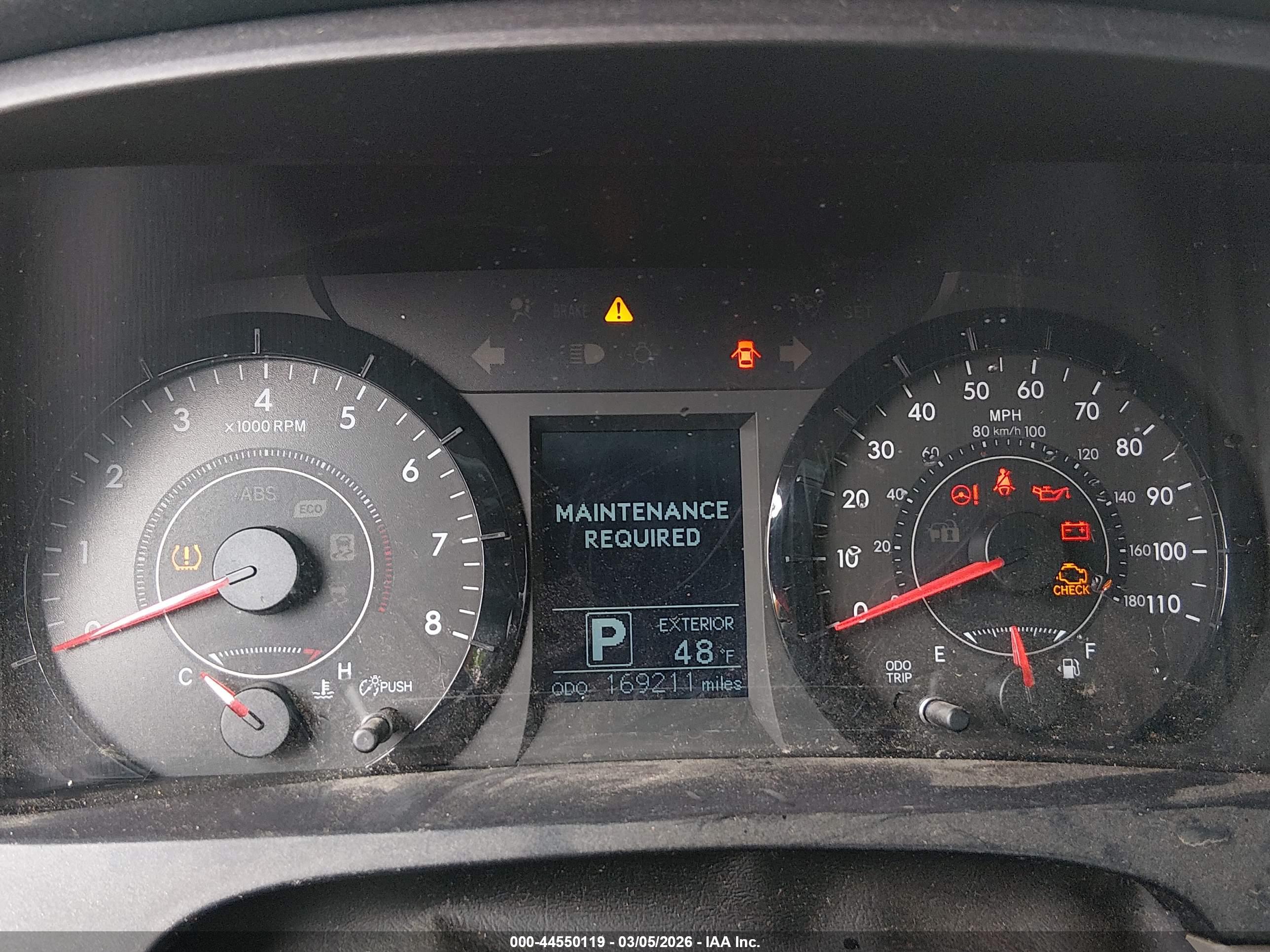 TOYOTA SIENNA image 7