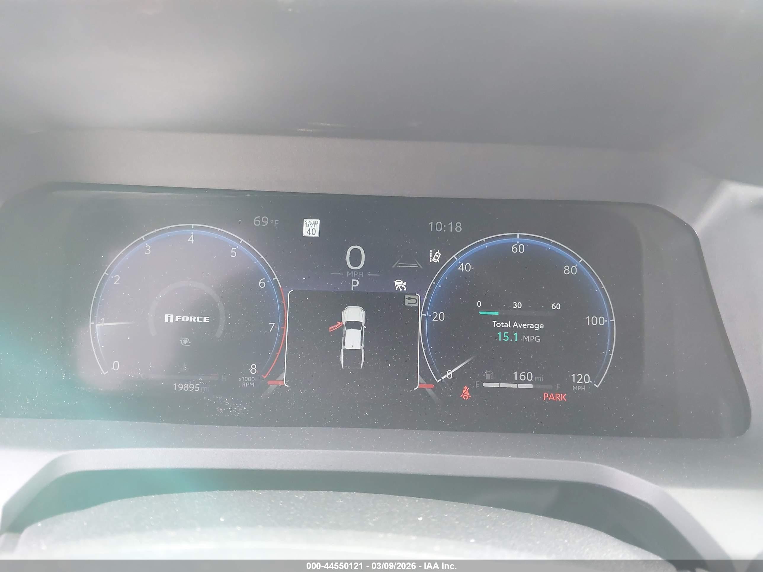 TOYOTA TACOMA image 7