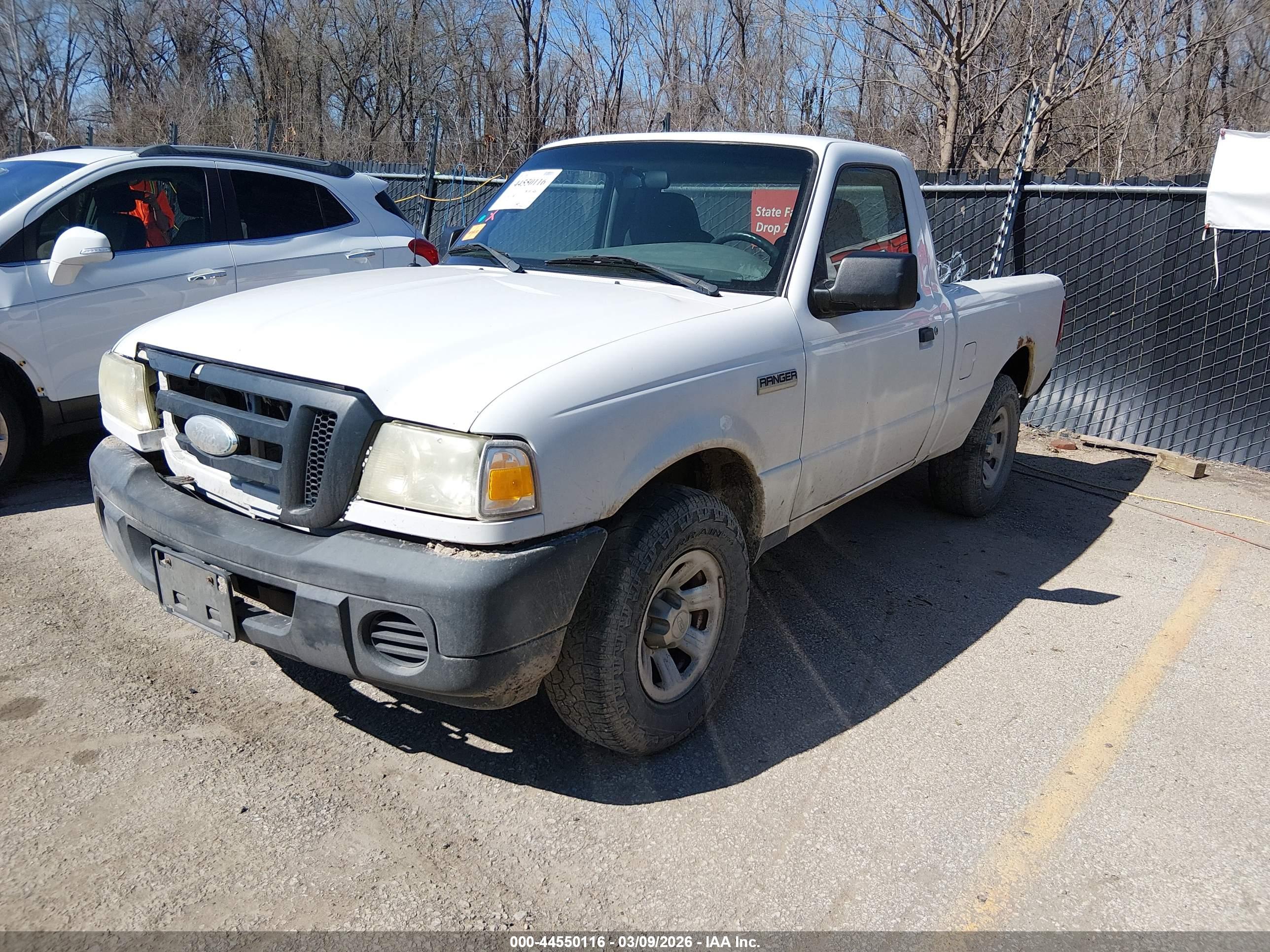 FORD RANGER image 2