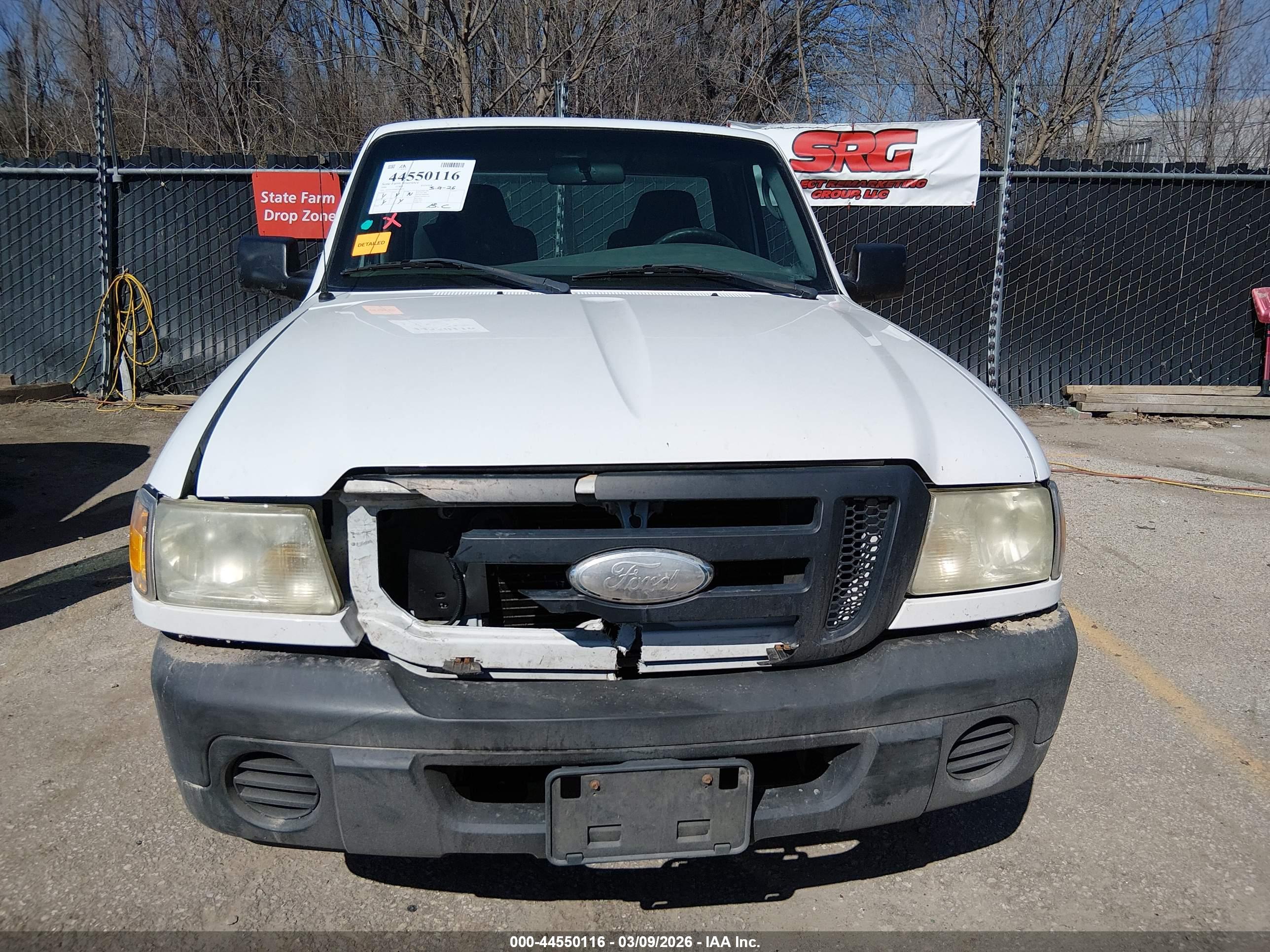 FORD RANGER image 6