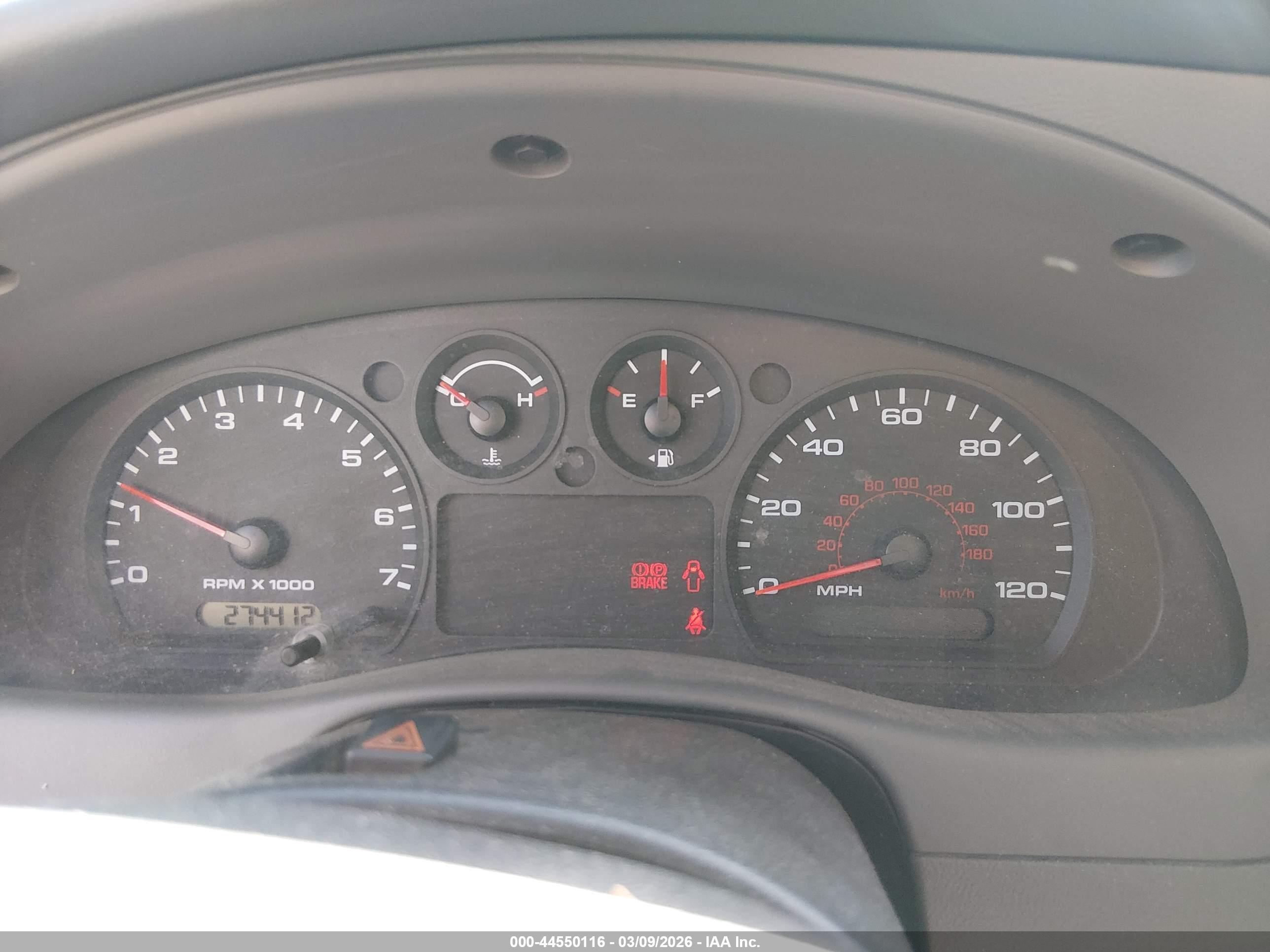 FORD RANGER image 7