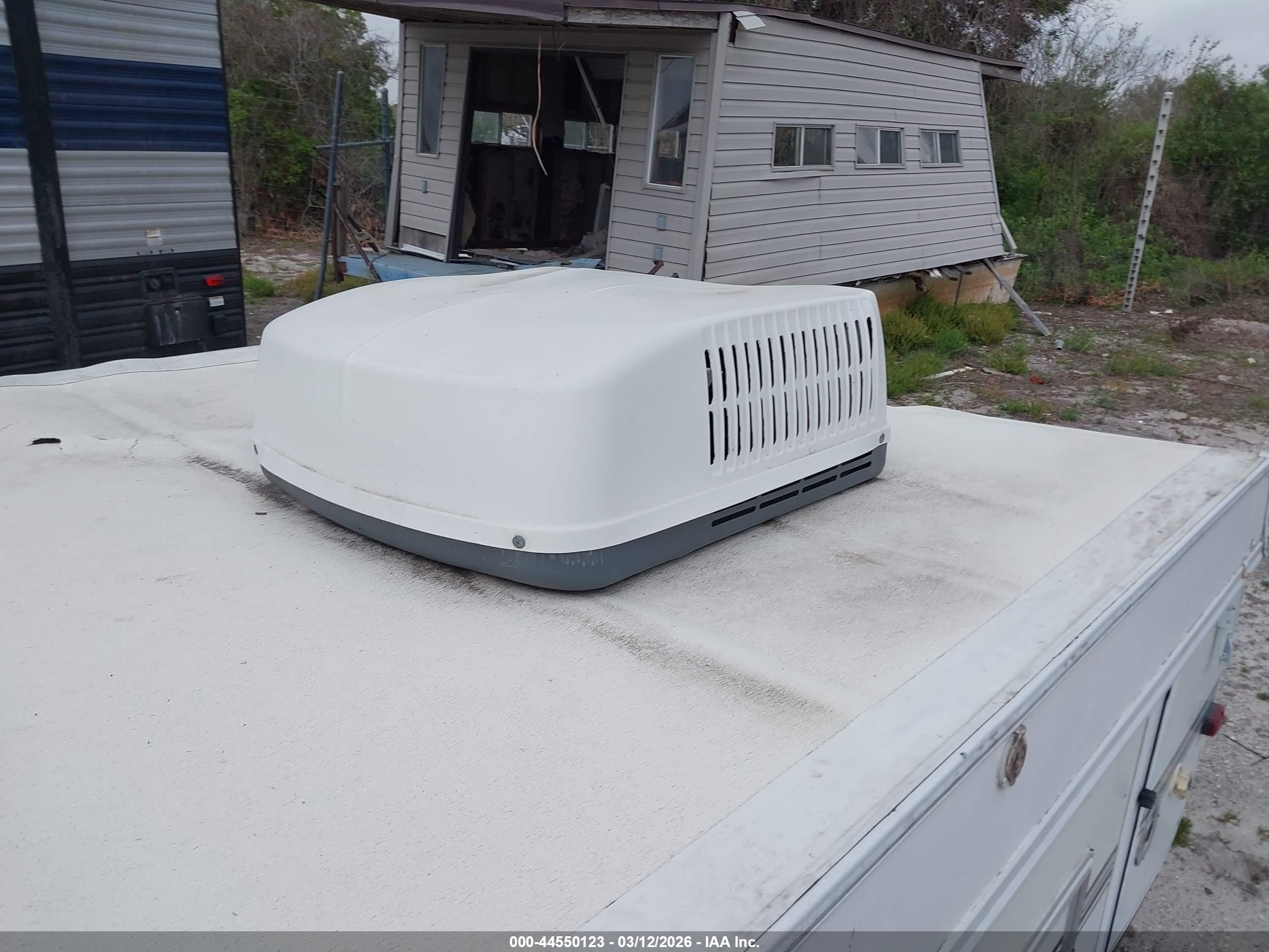 ROCKWOOD TRAILER image 8
