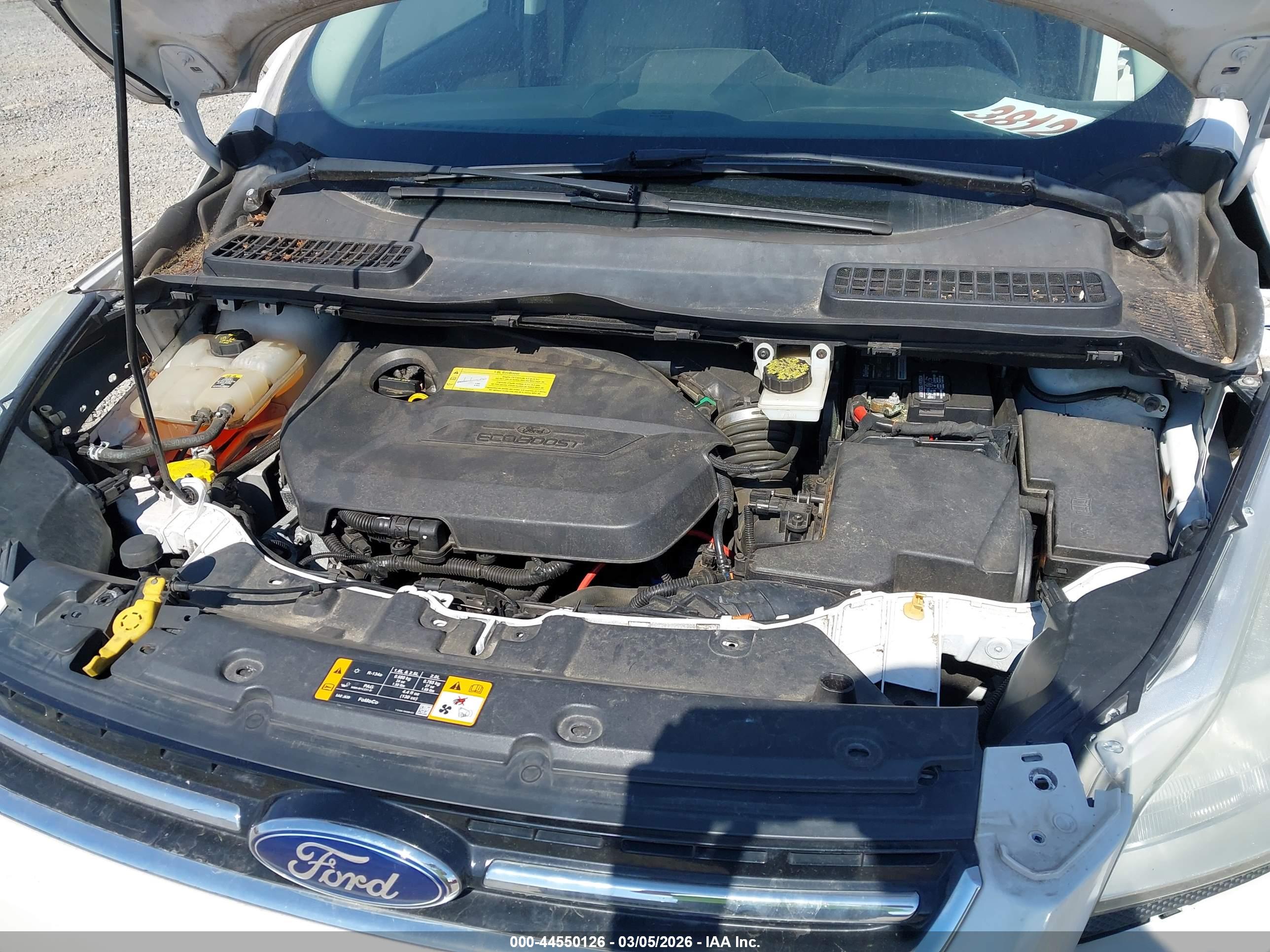 FORD ESCAPE image 10