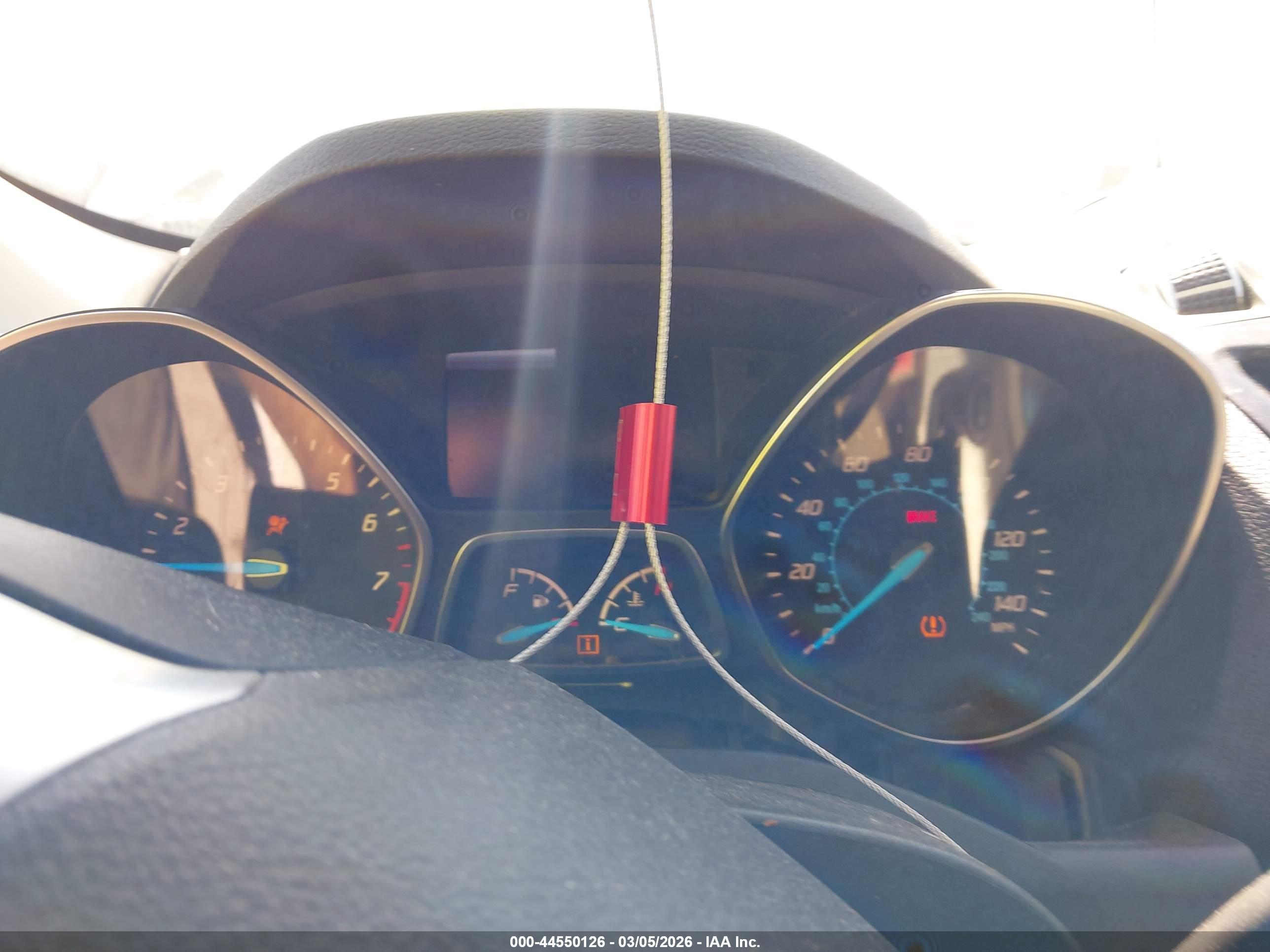 FORD ESCAPE image 7
