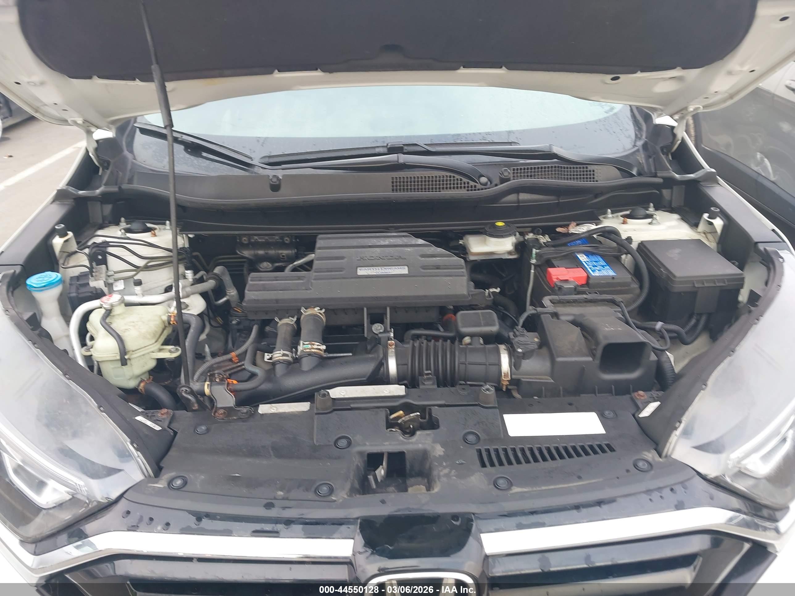 HONDA CR-V image 10