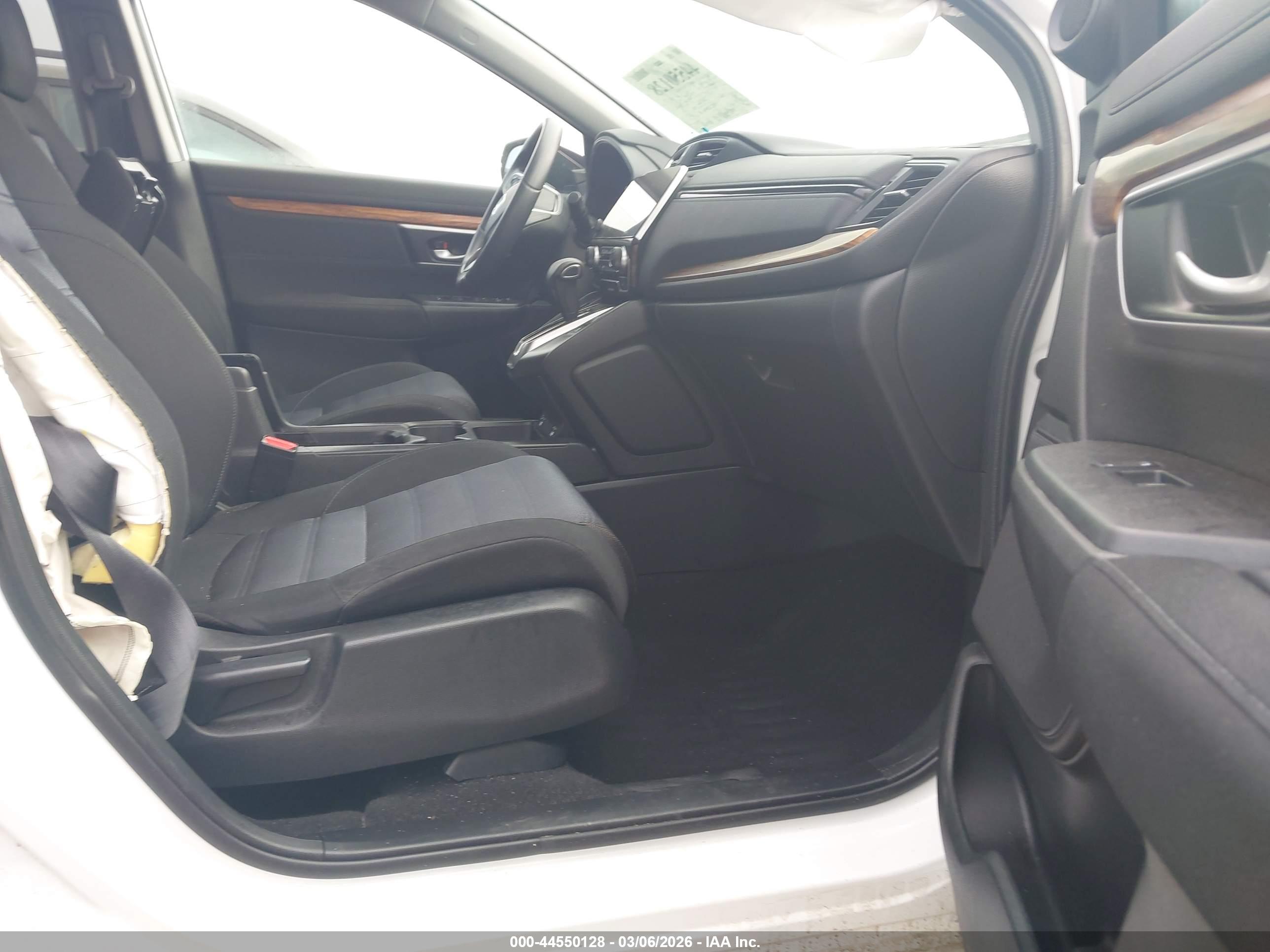 HONDA CR-V image 5