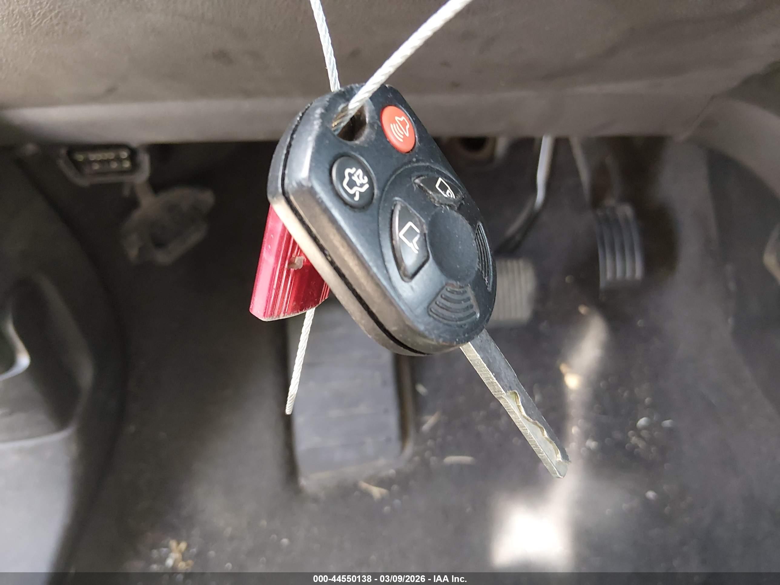 FORD TRANSIT image 11