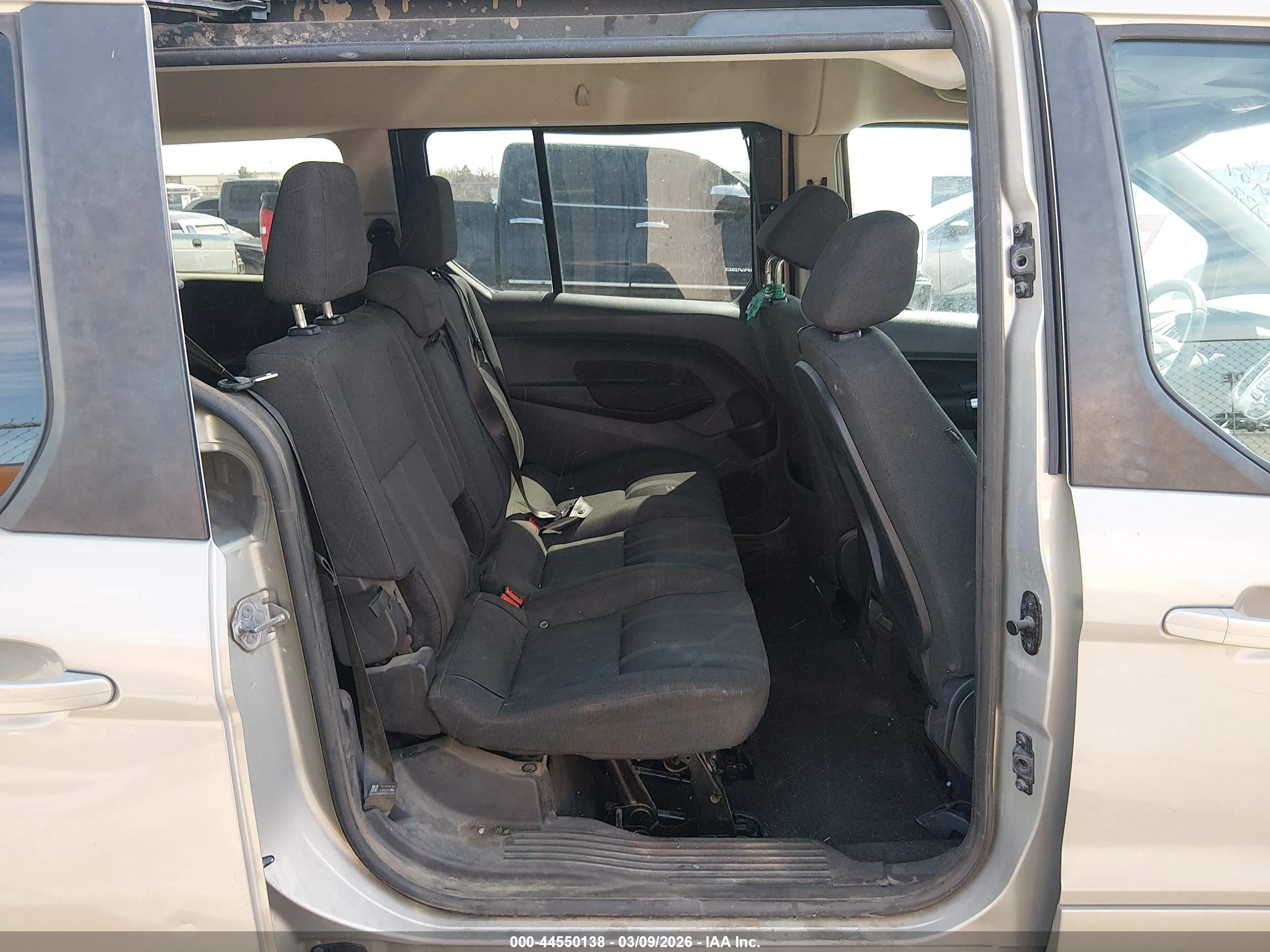 FORD TRANSIT image 8
