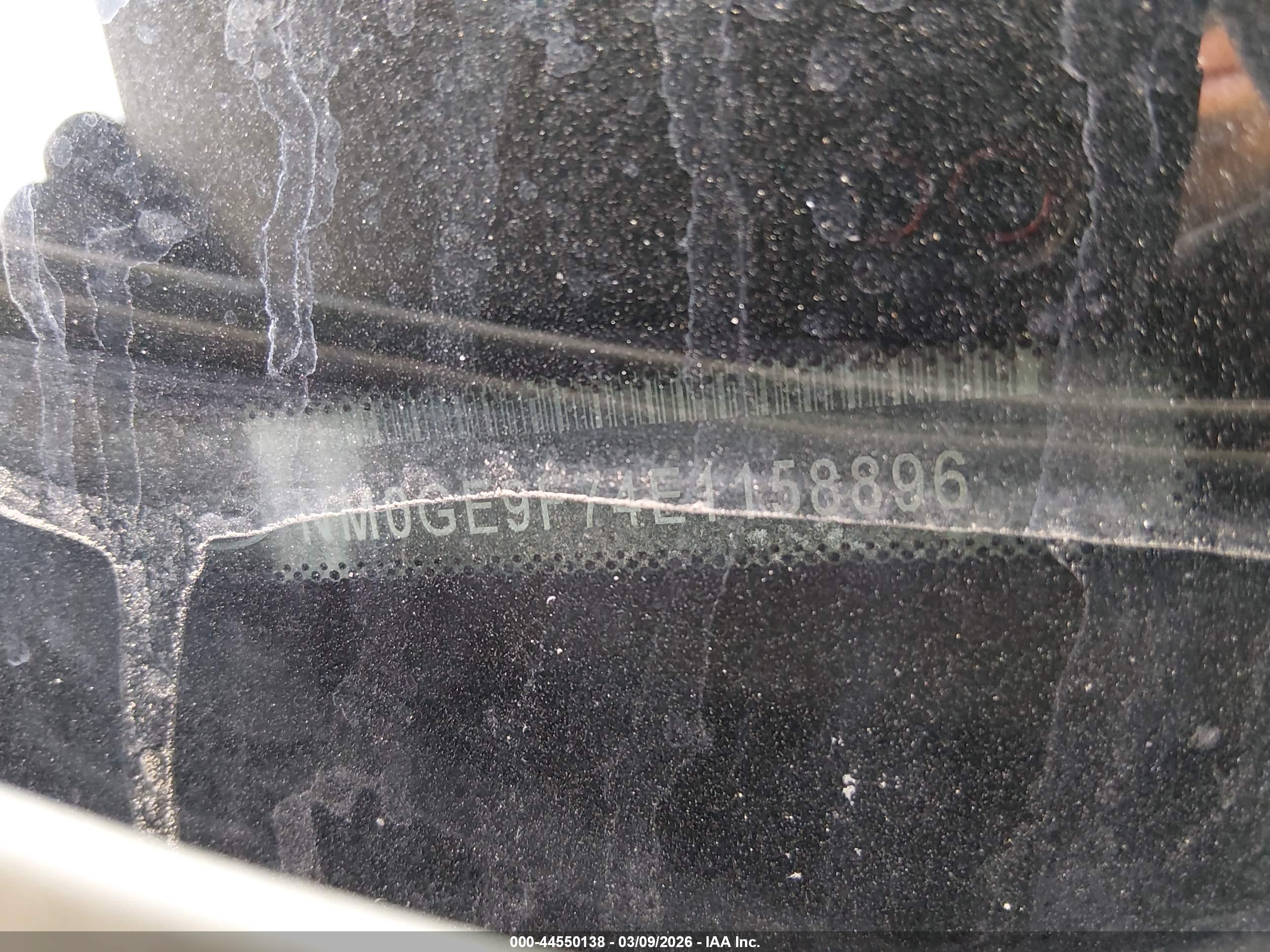 FORD TRANSIT image 9