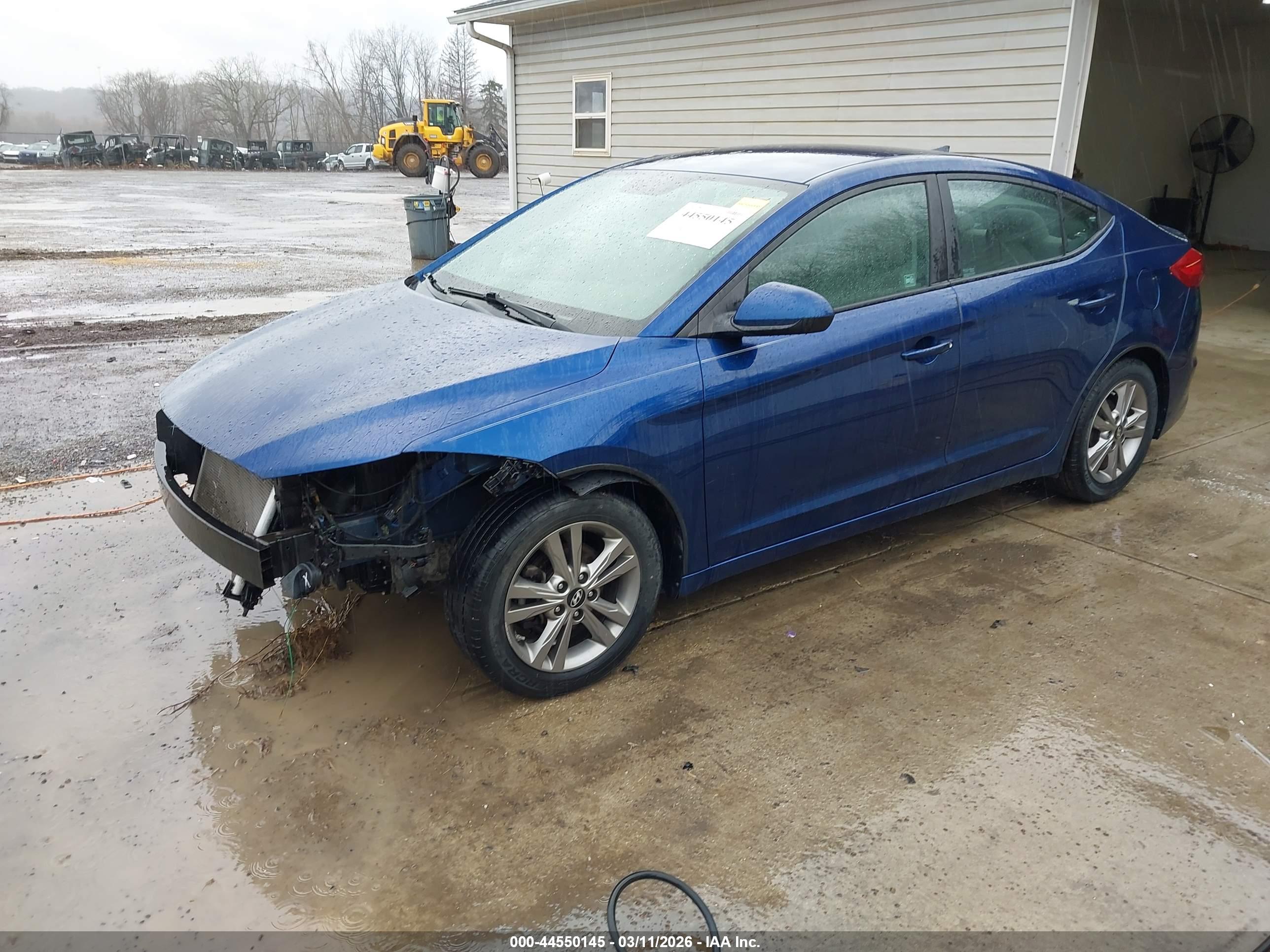 HYUNDAI ELANTRA image 2