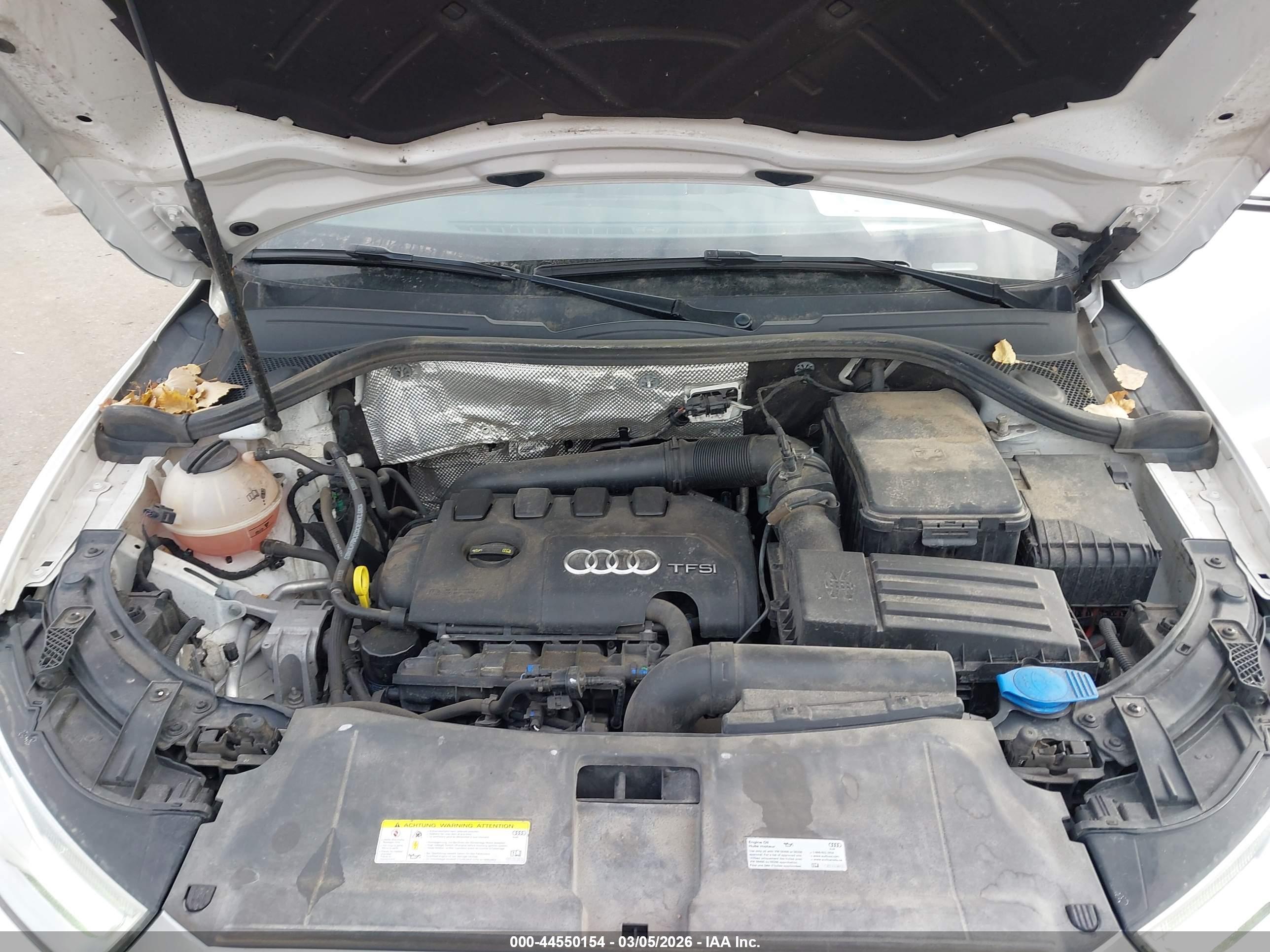 AUDI Q3 image 10