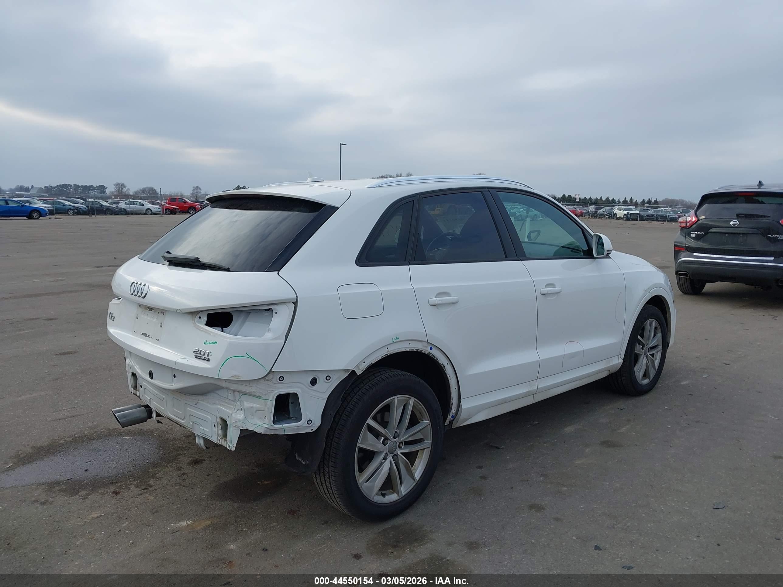 AUDI Q3 image 4