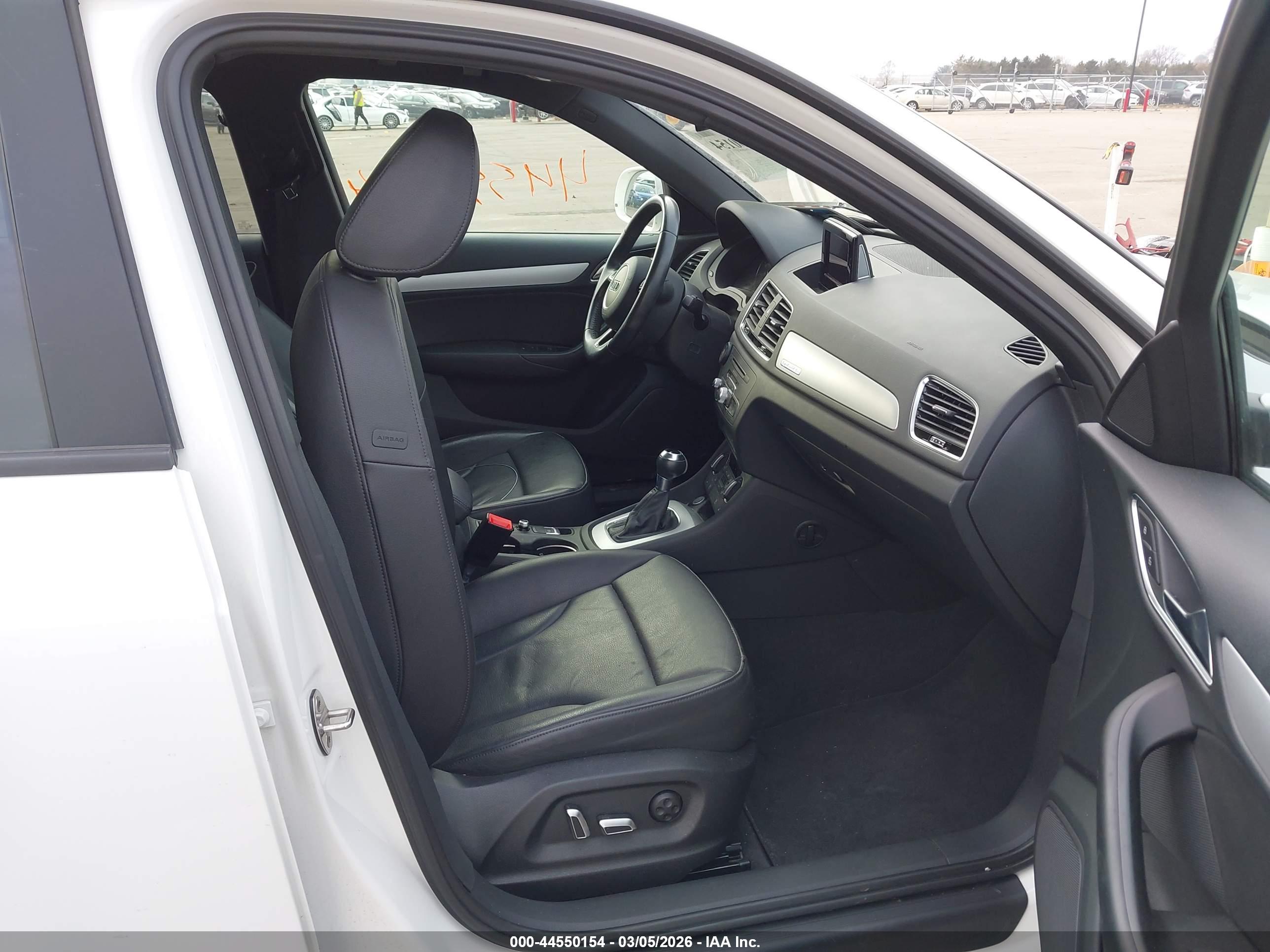 AUDI Q3 image 5