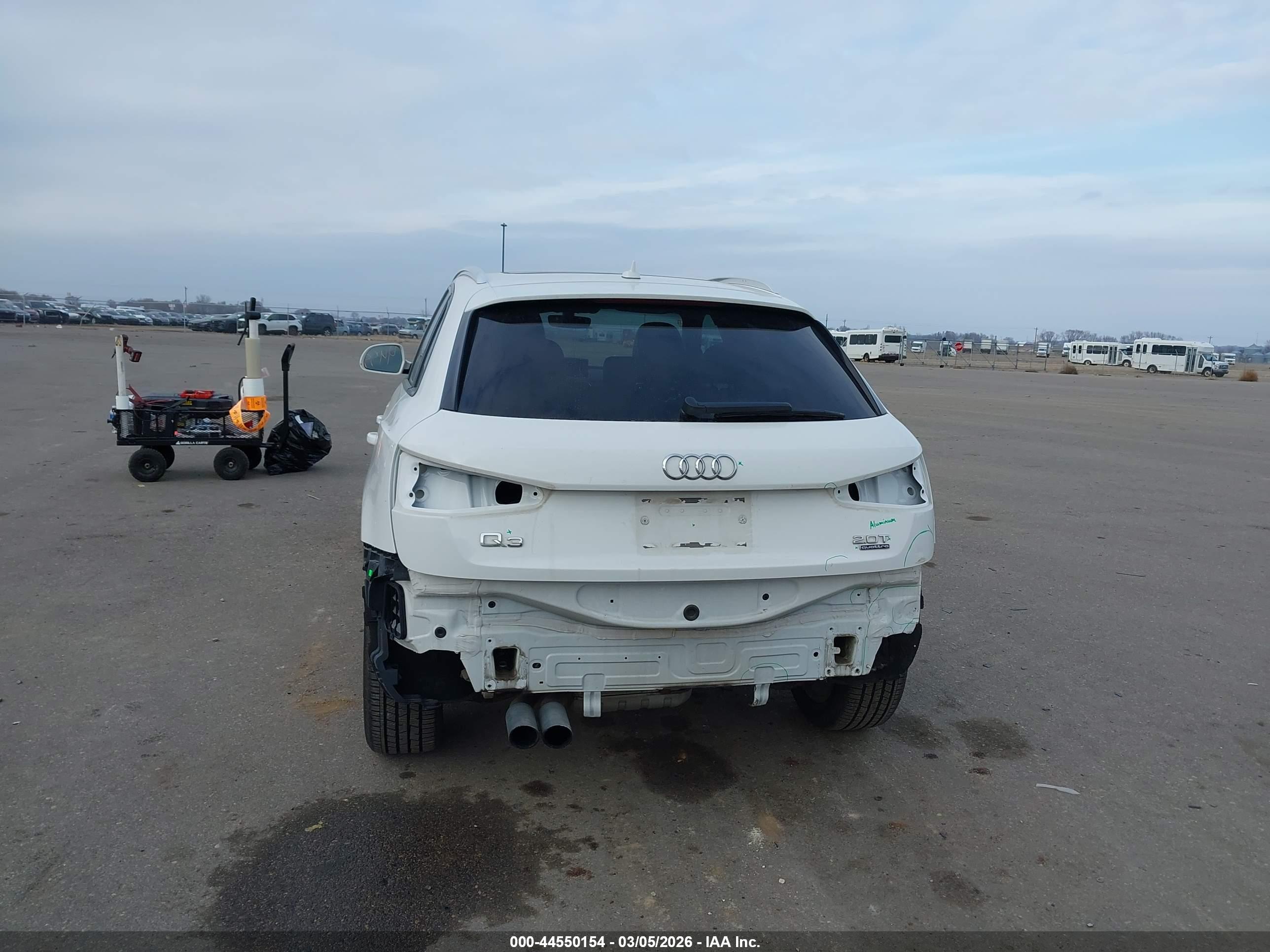AUDI Q3 image 6