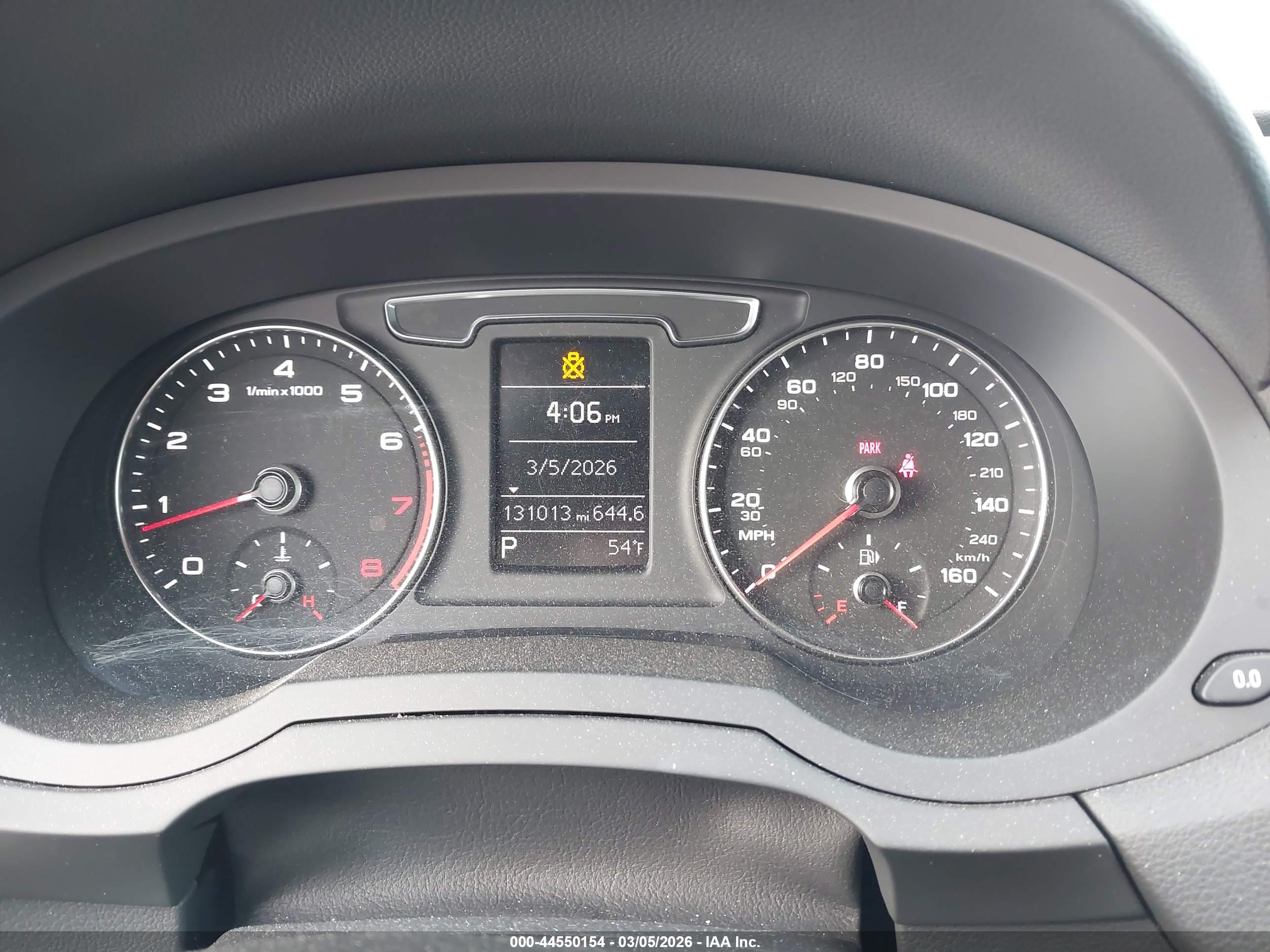 AUDI Q3 image 7