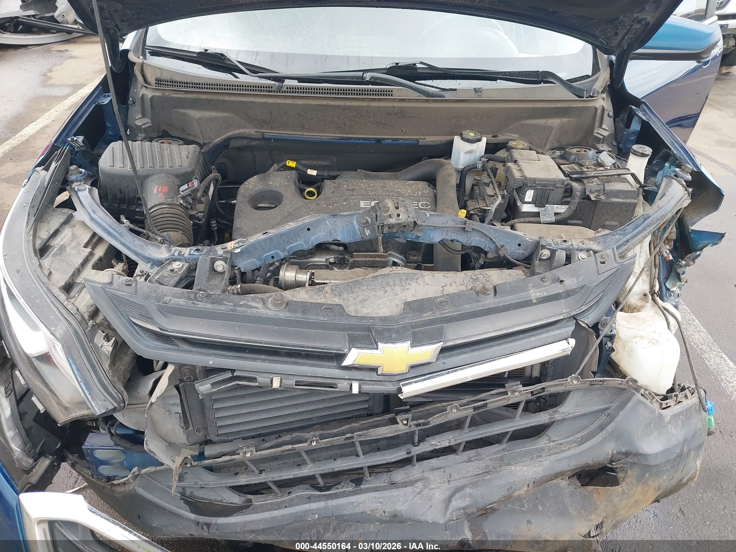 CHEVROLET EQUINOX image 10