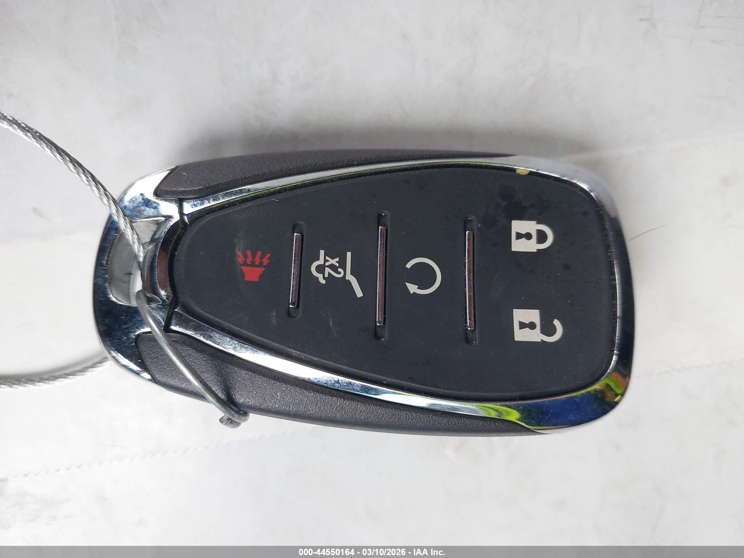 CHEVROLET EQUINOX image 11