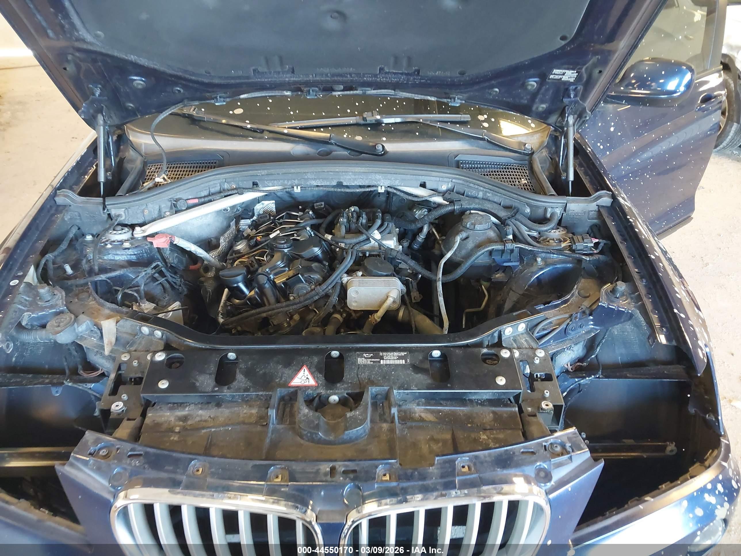 BMW X3 image 10