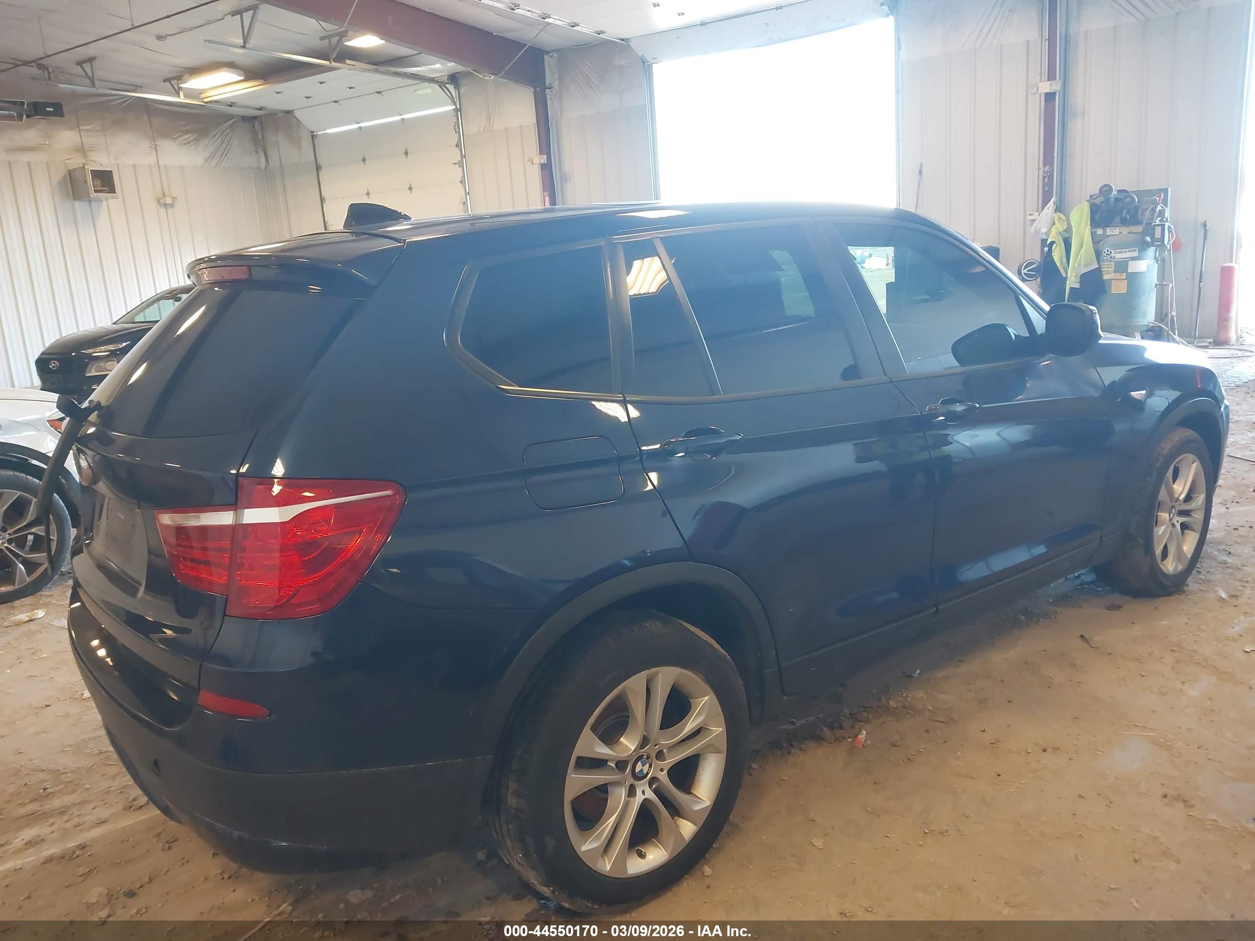 BMW X3 image 4