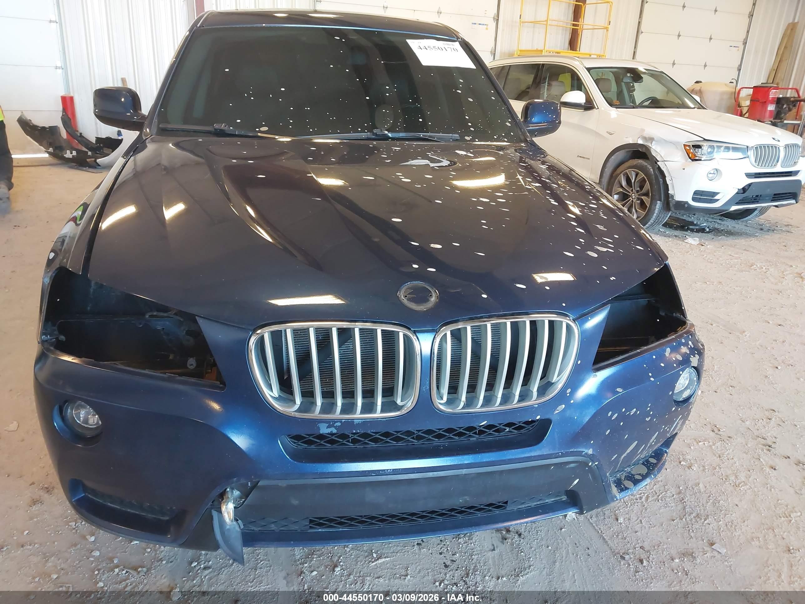 BMW X3 image 6